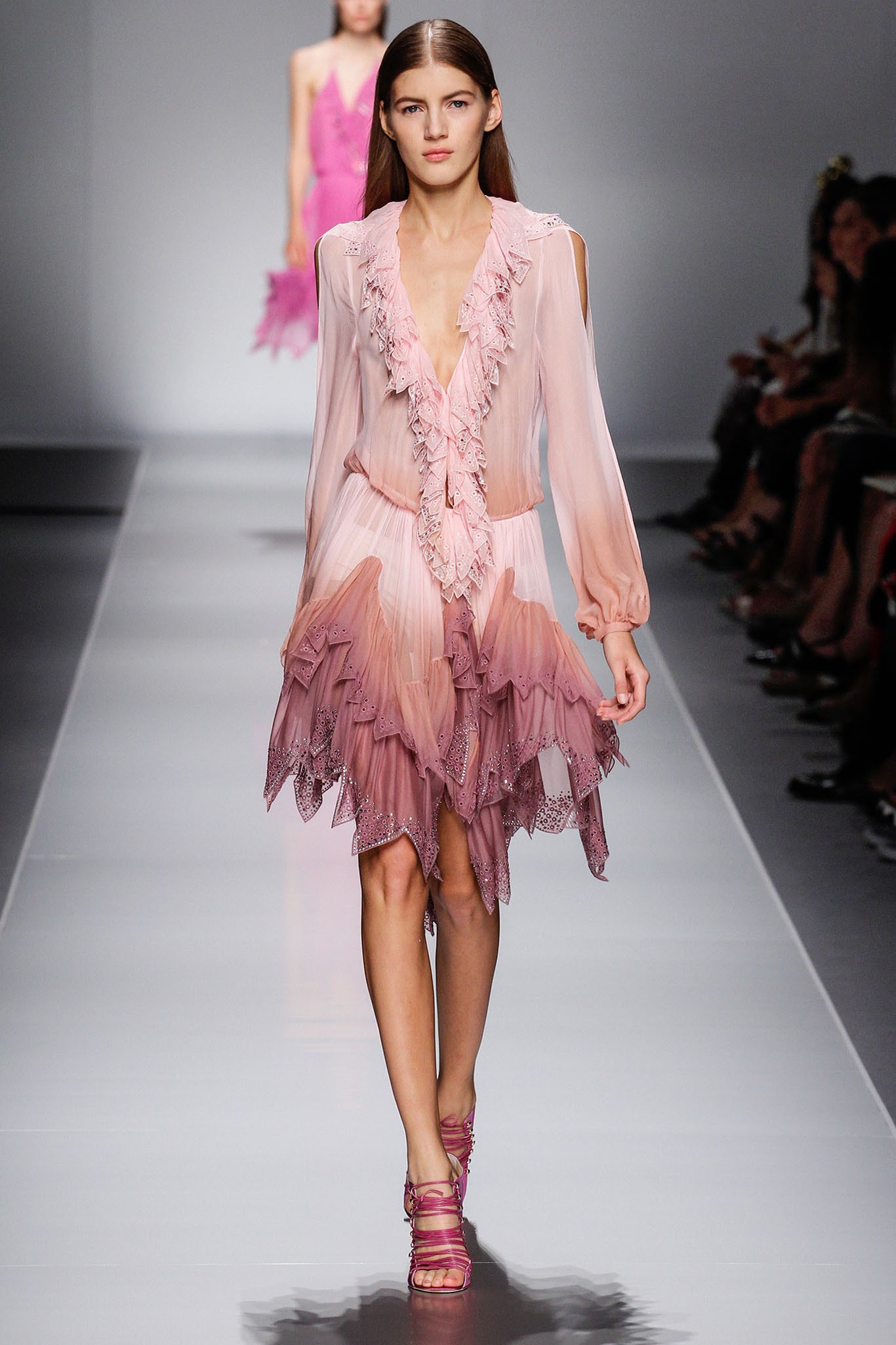 Blumarine S/S 13 Look 109