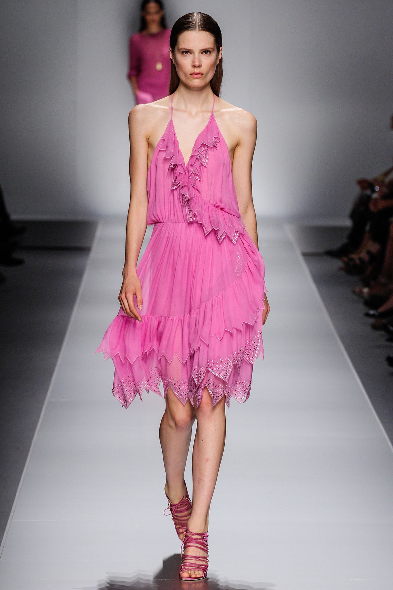 Blumarine S/S 13 Look 115
