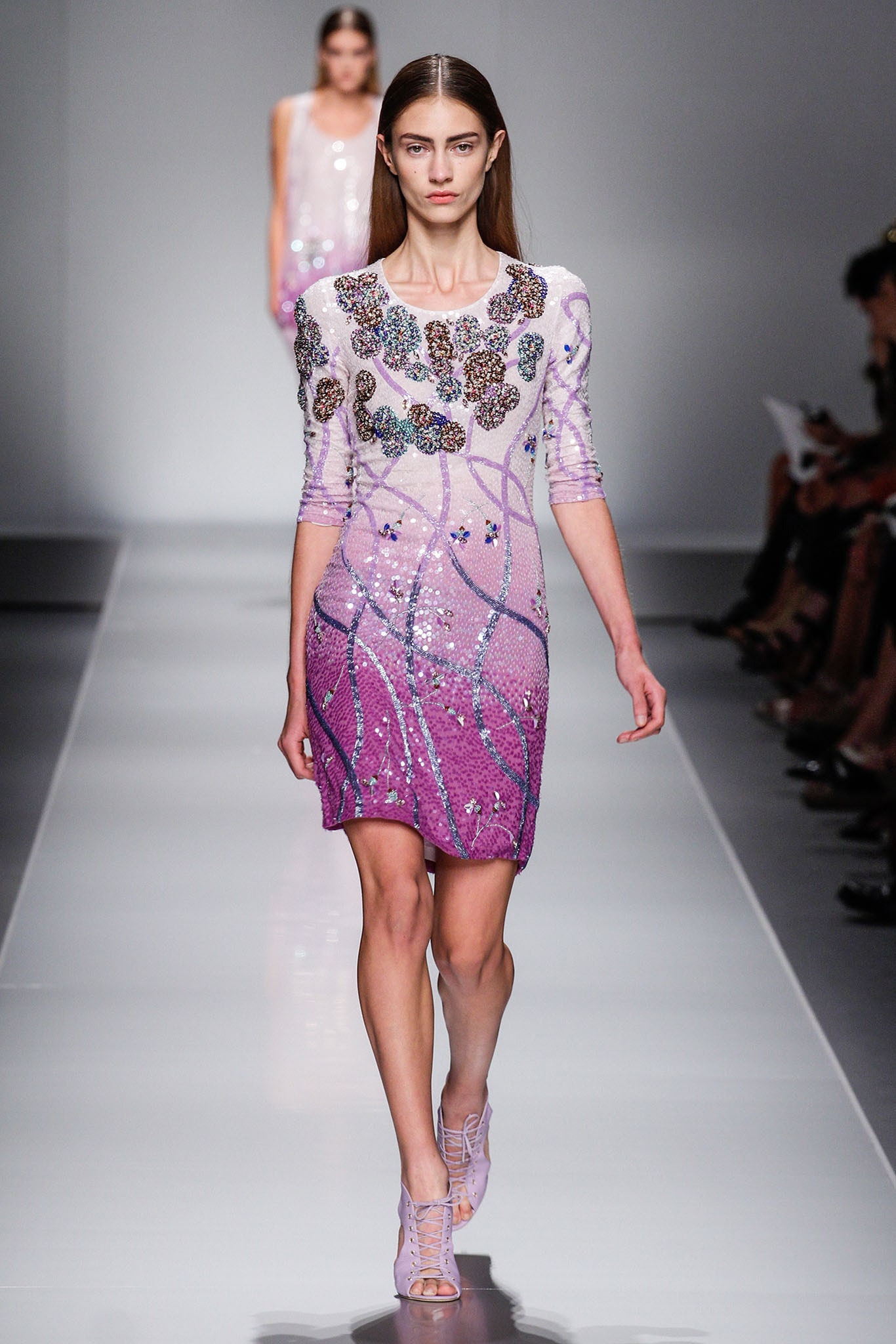 Blumarine S/S 13 Look 125