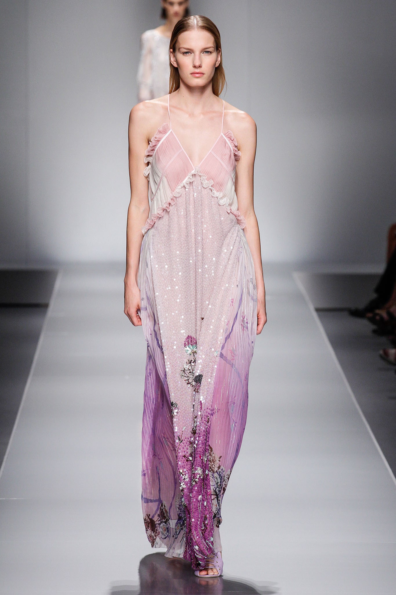 Blumarine S/S 13 Look 140