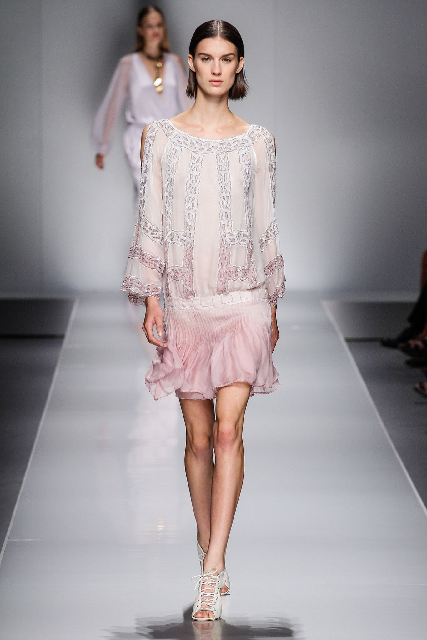 Blumarine S/S 13 Look 145