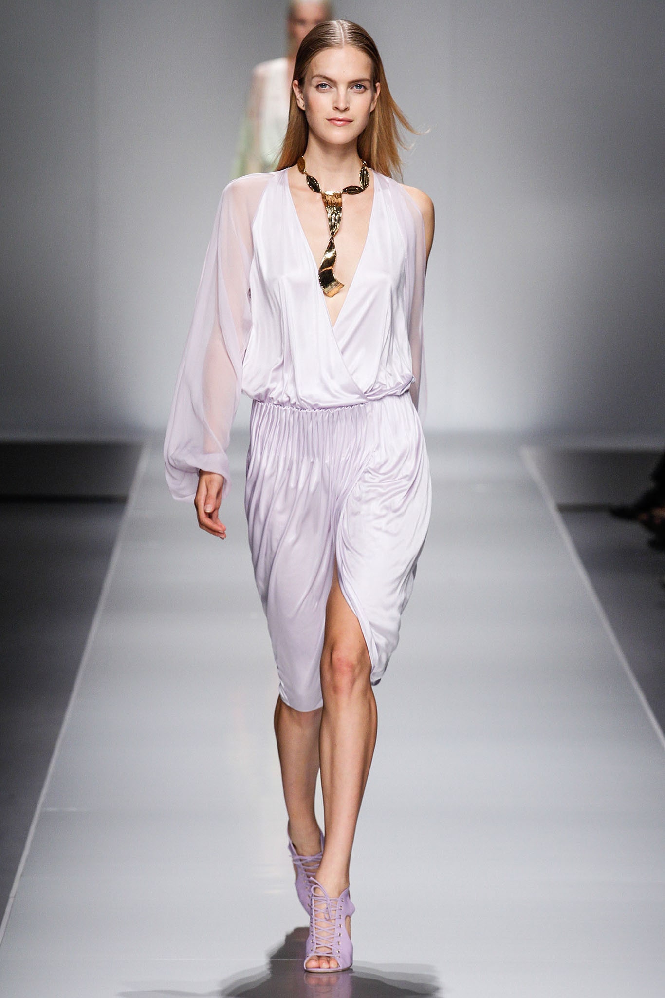Blumarine S/S 13 Look 150