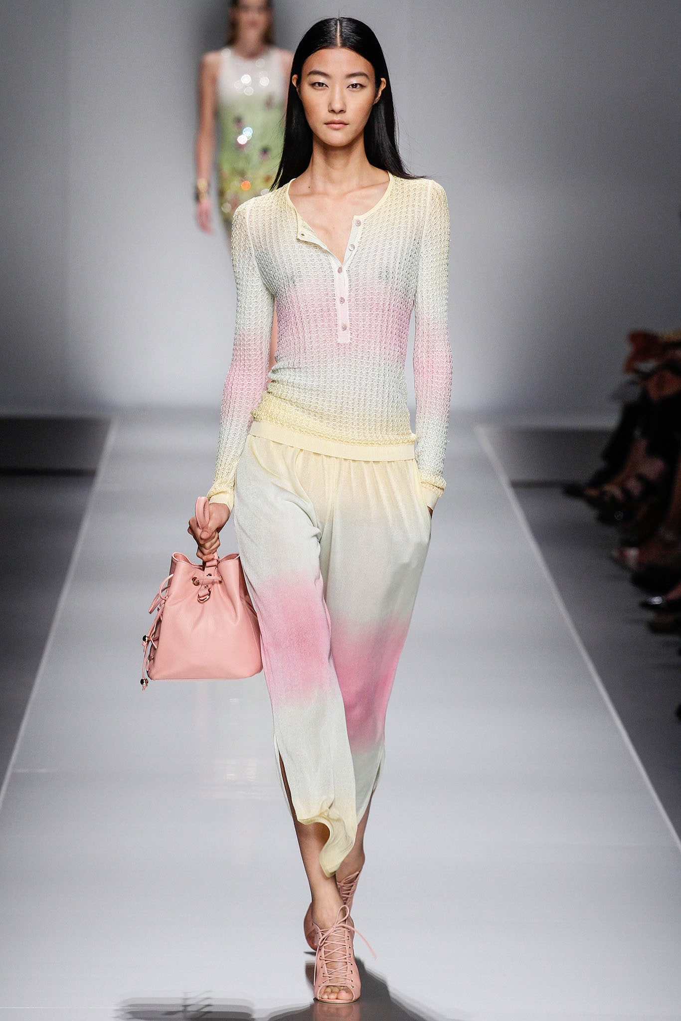 Blumarine S/S 13 Look 160