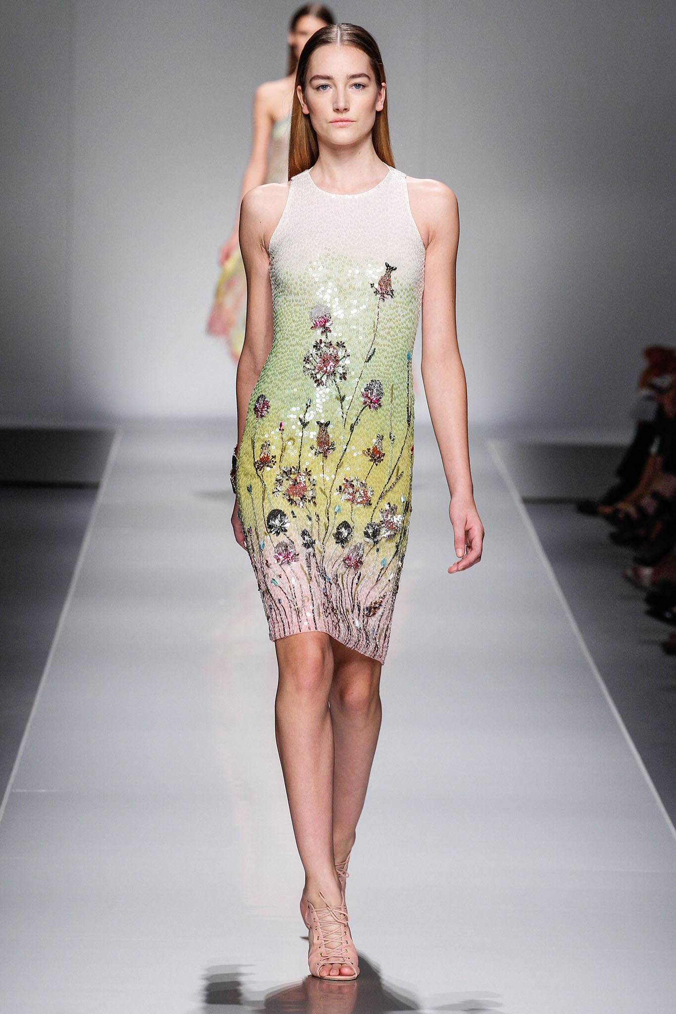 Blumarine S/S 13 Look 165