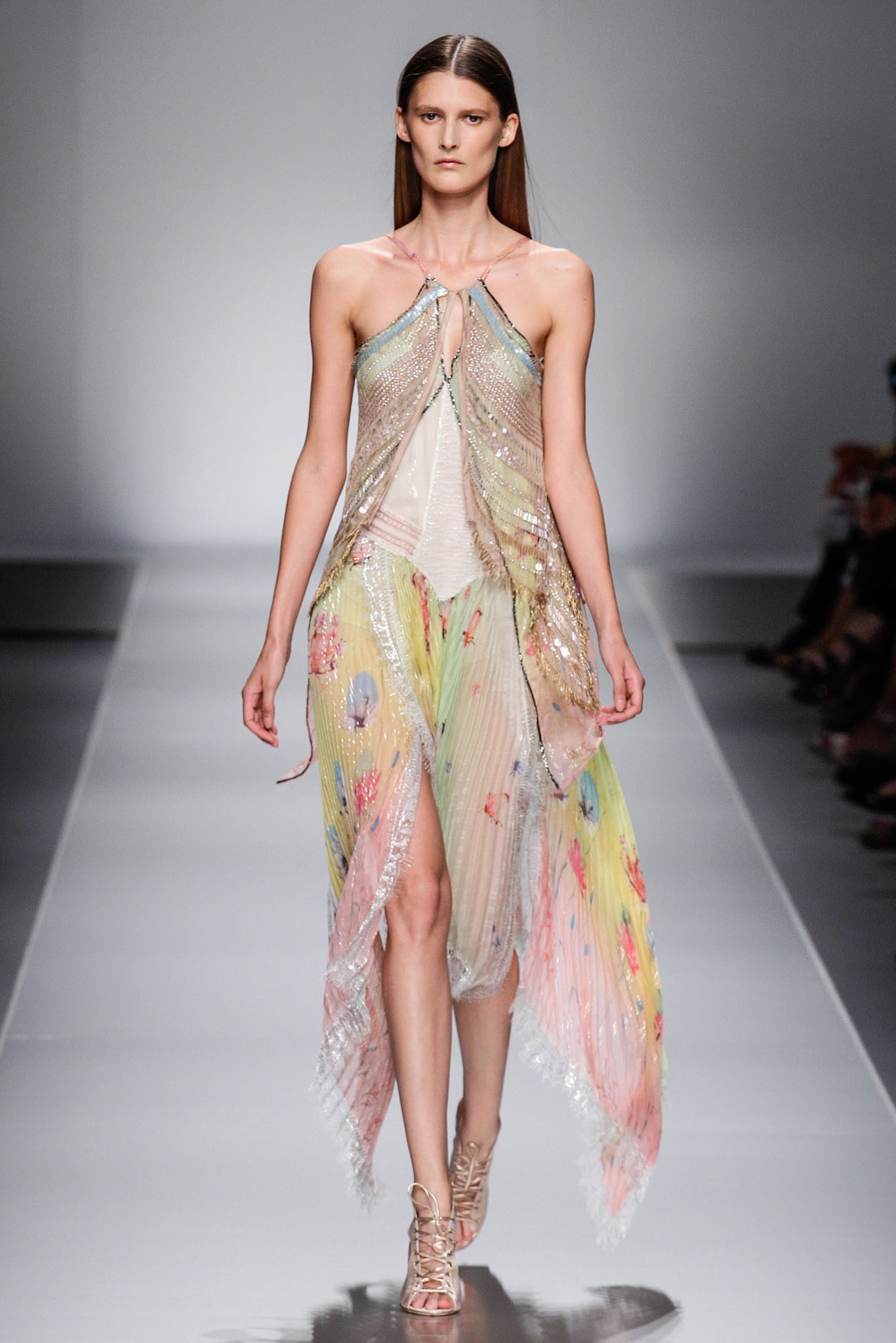 Blumarine S/S 13 Look 170