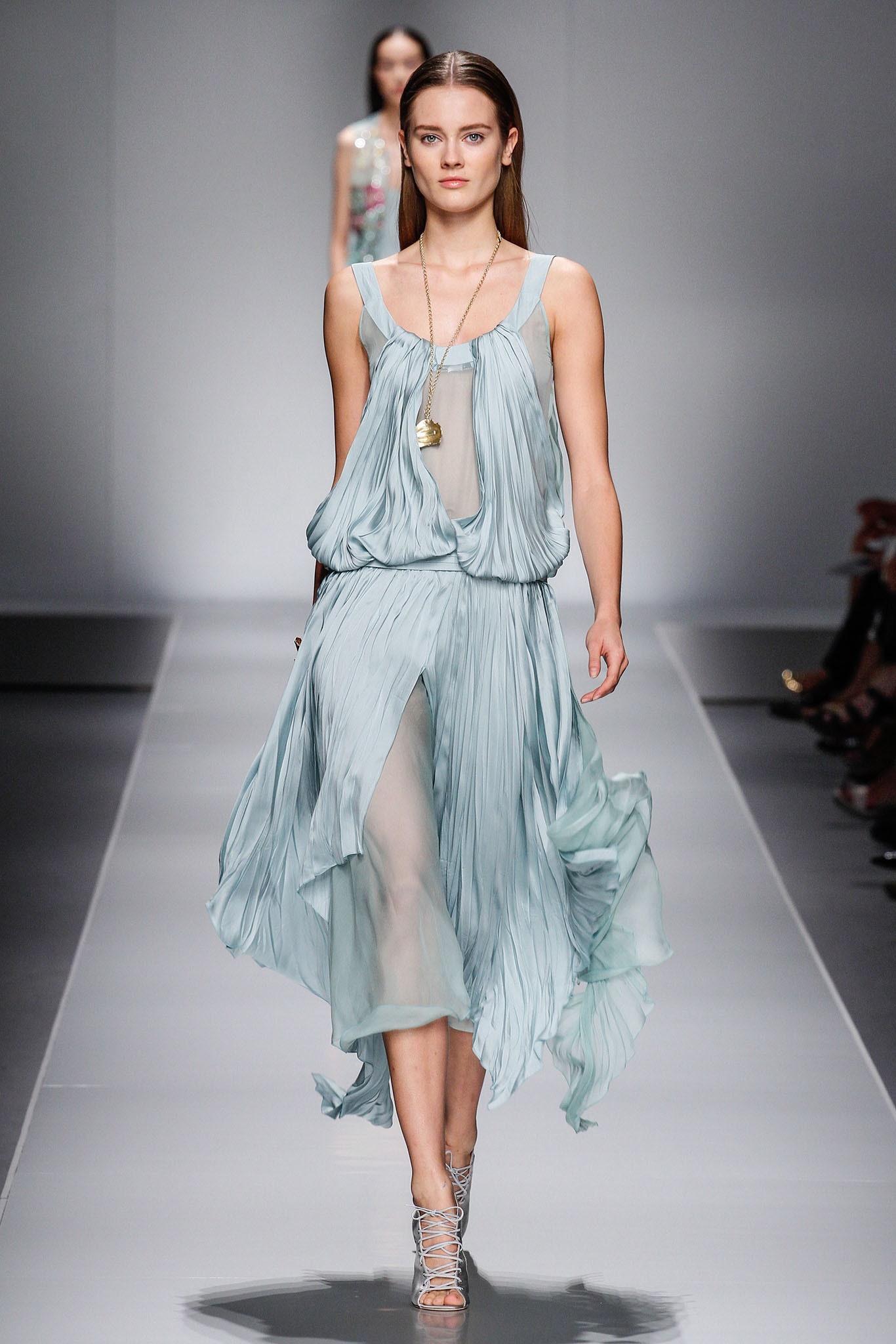 Blumarine S/S 13 Look 175