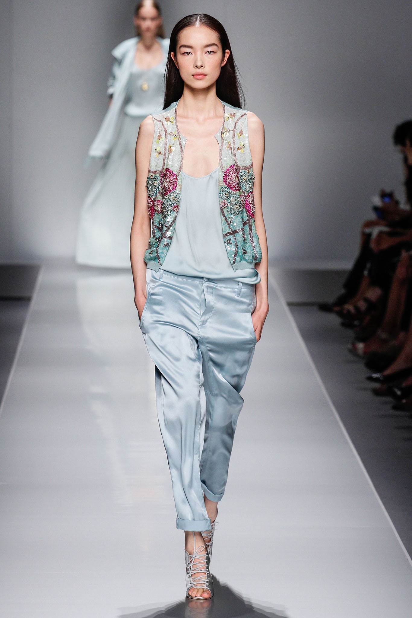 Blumarine S/S 13 Look 180
