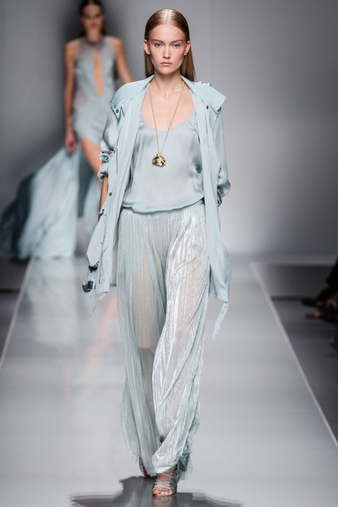 Blumarine S/S 13 Look 185
