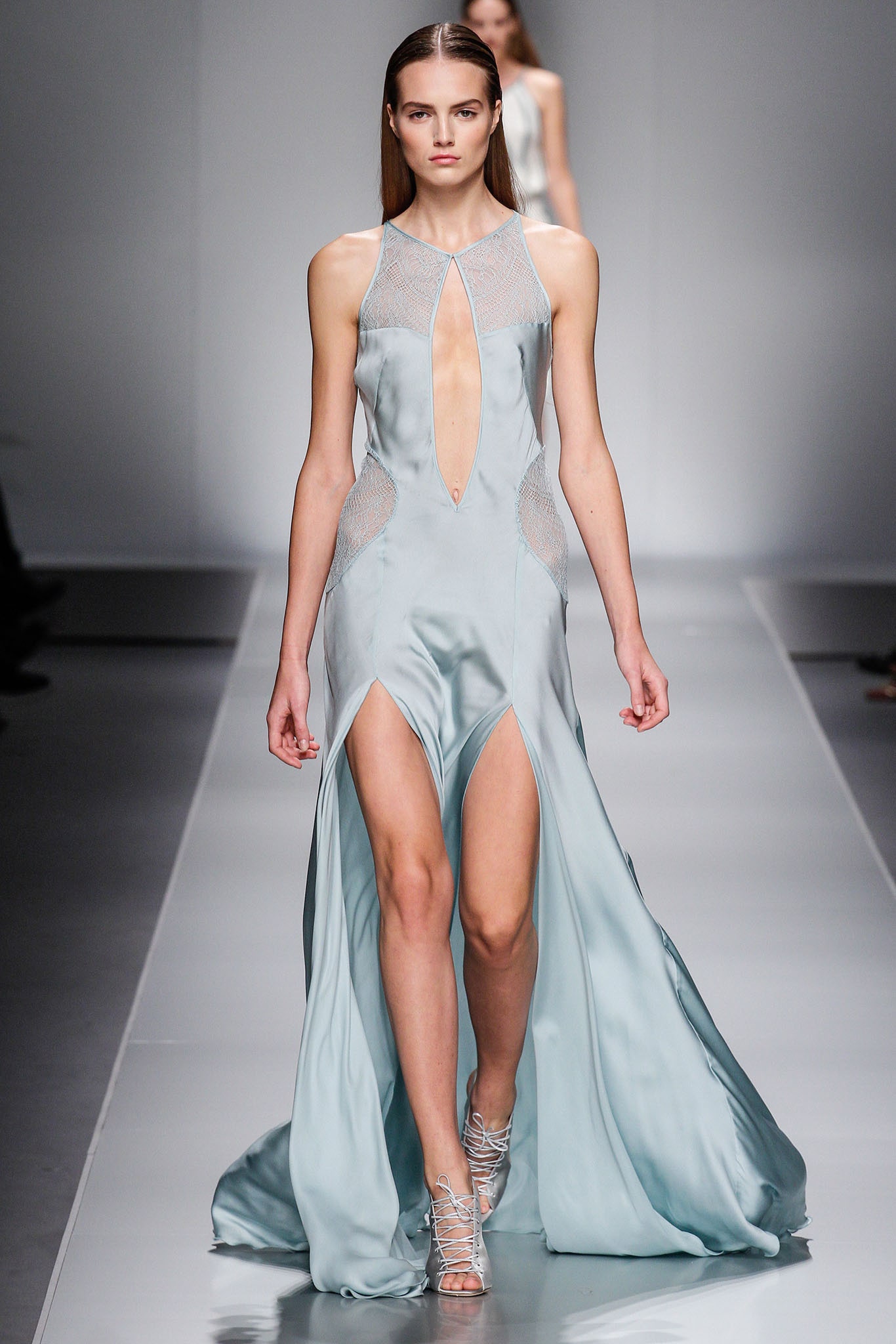 Blumarine S/S 13 Look 191