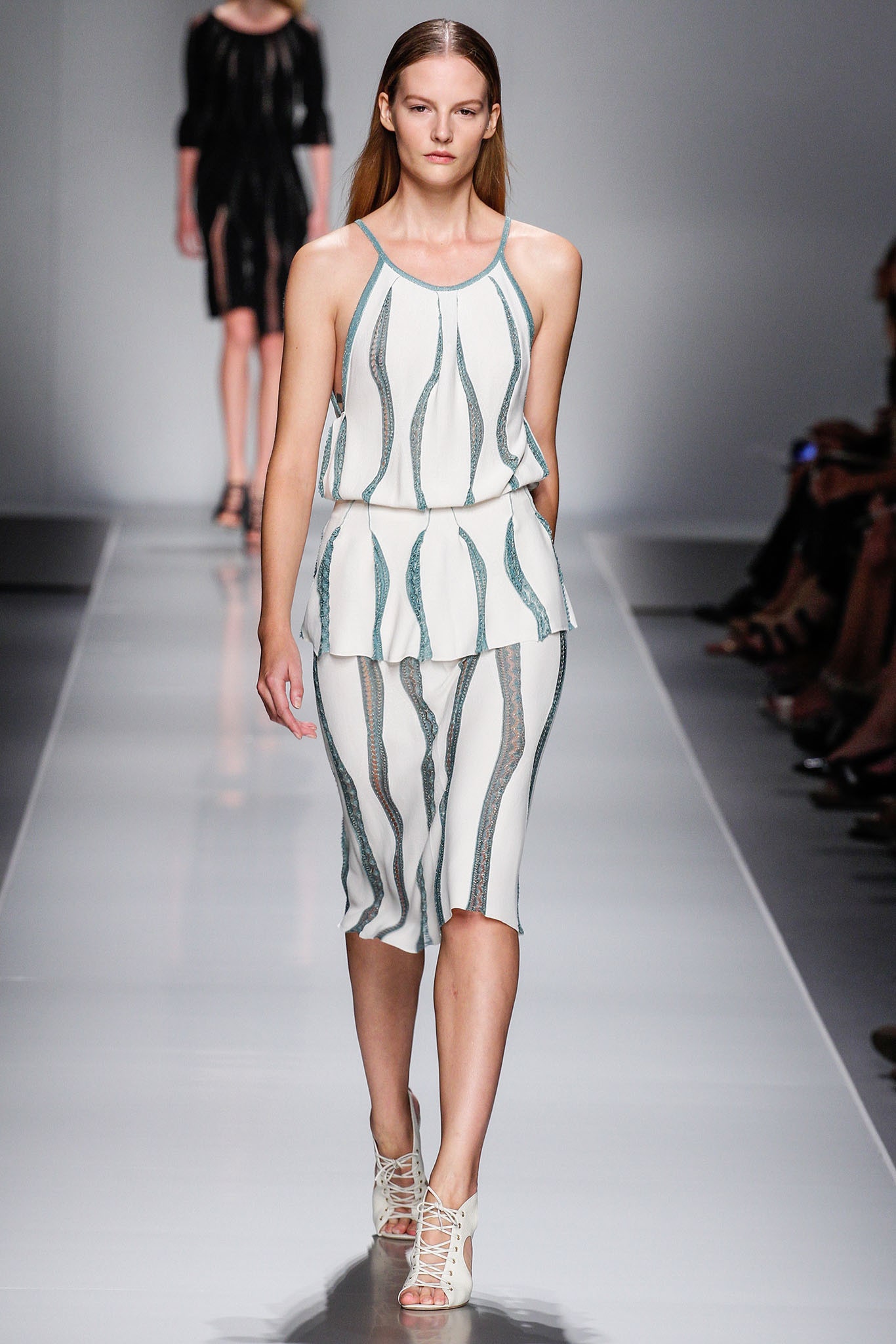 Blumarine S/S 13 Look 197