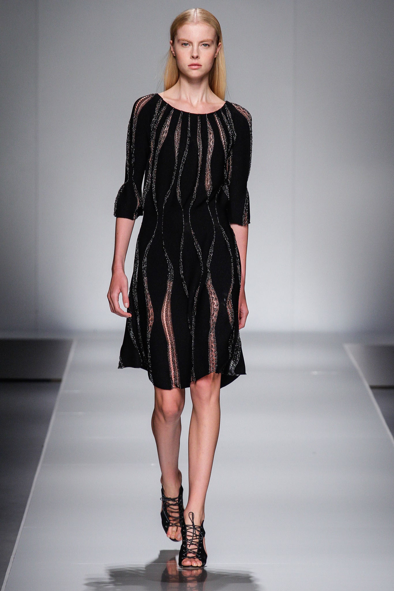 Blumarine S/S 13 Look 203