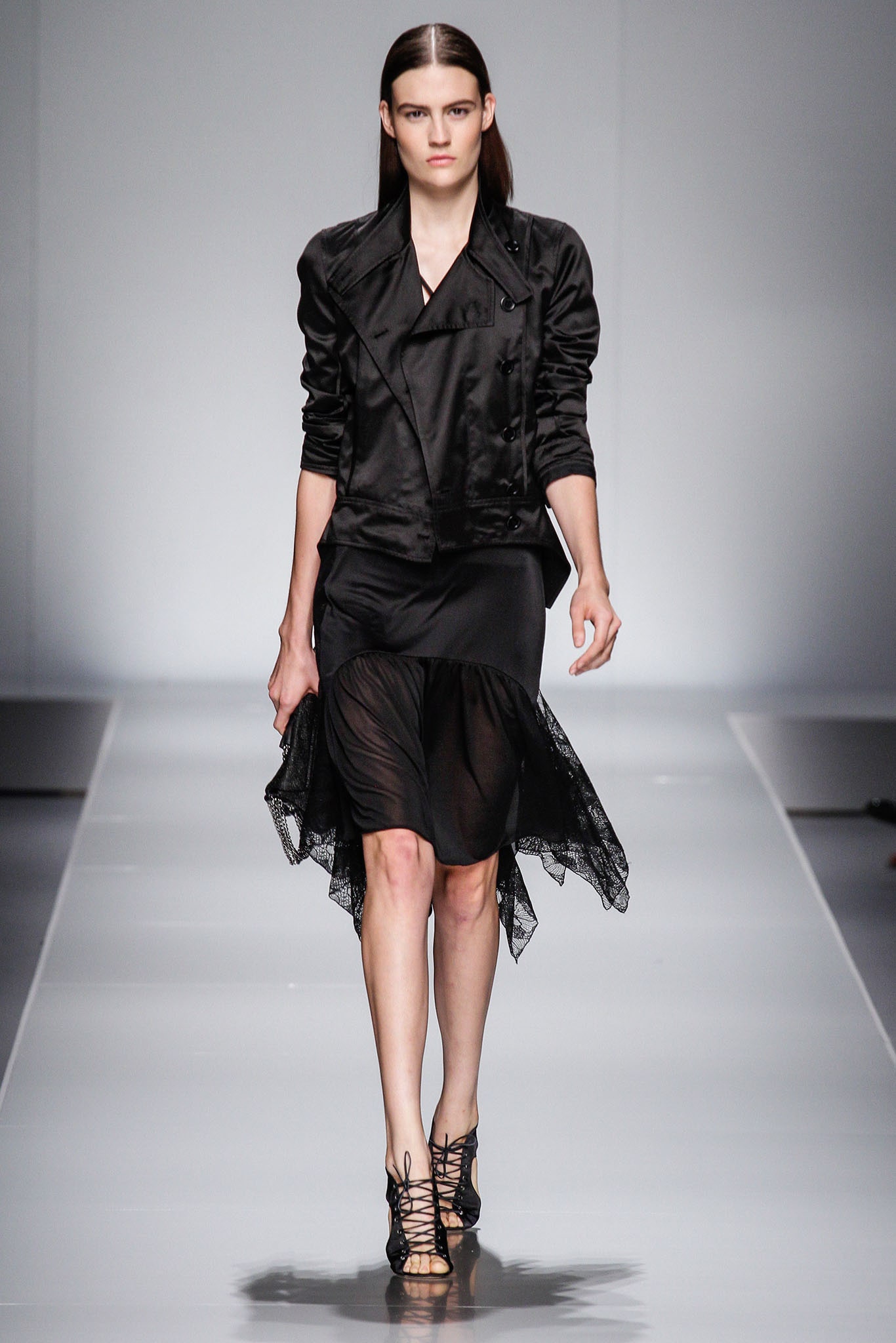 Blumarine S/S 13 Look 209