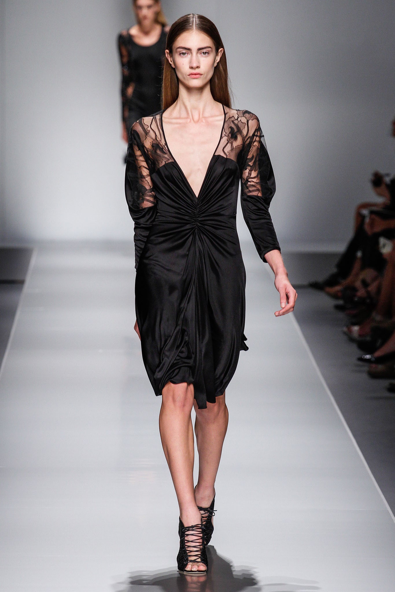 Blumarine S/S 13 Look 216