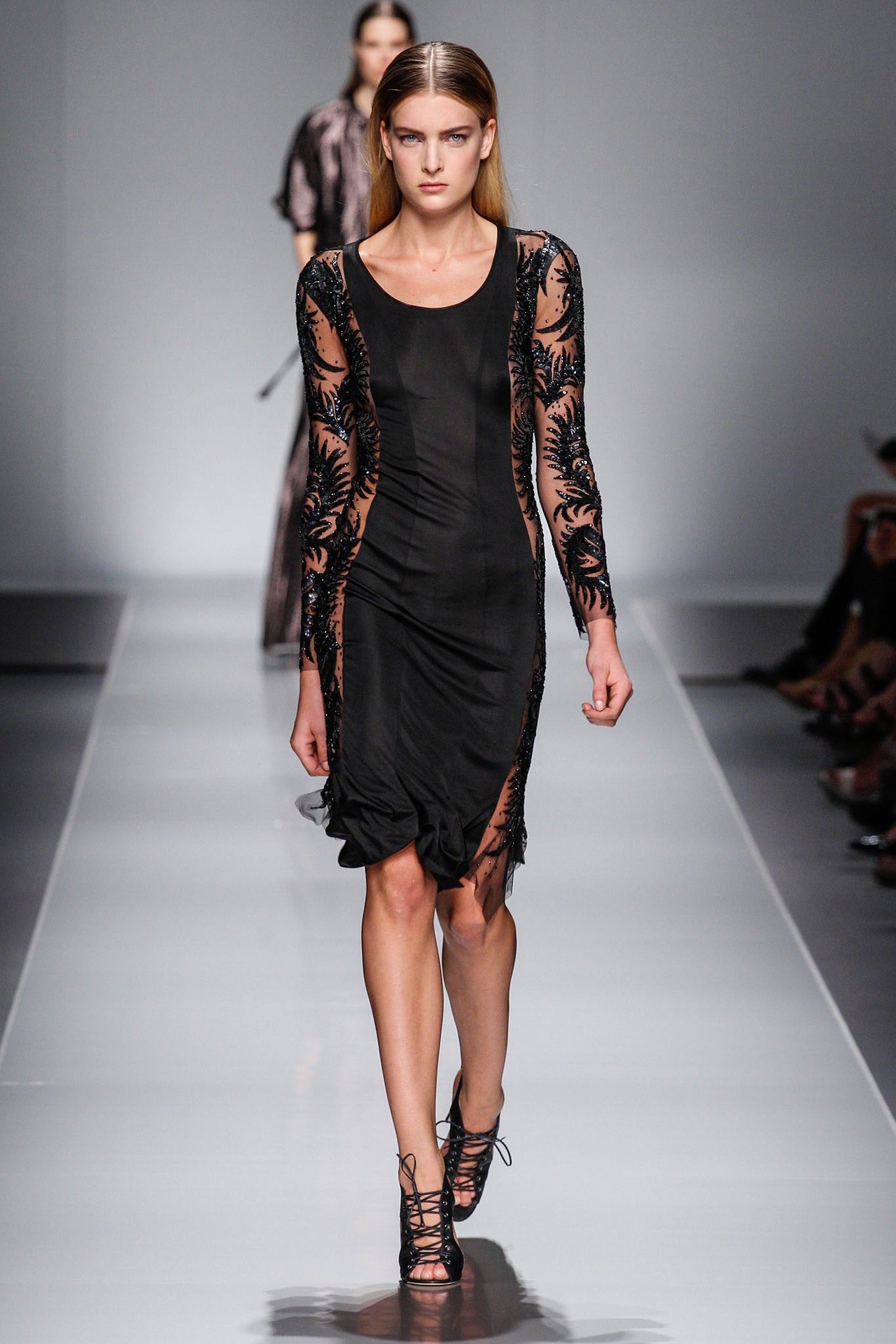 Blumarine S/S 13 Look 226