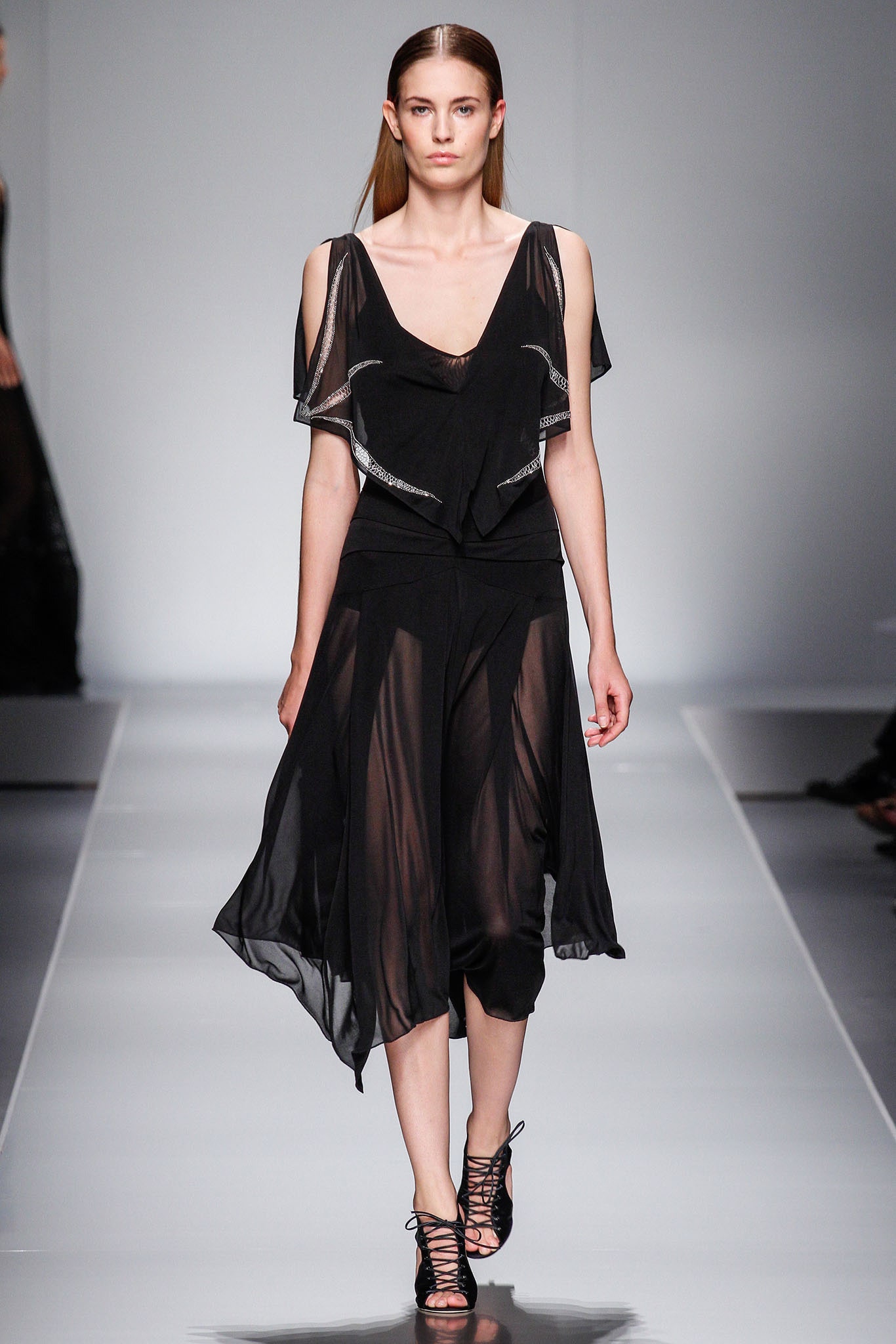 Blumarine S/S 13 Look 237