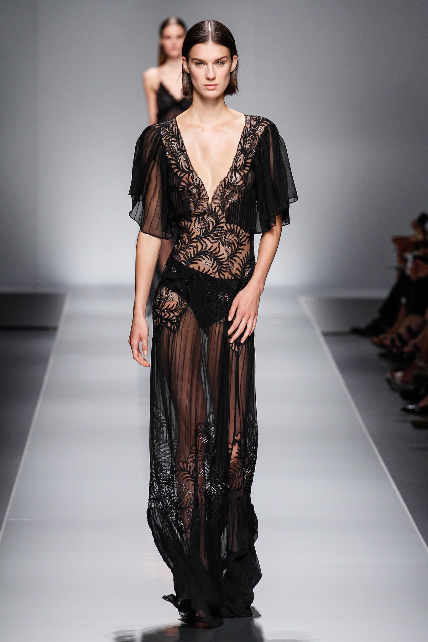 Blumarine S/S 13 Look 240