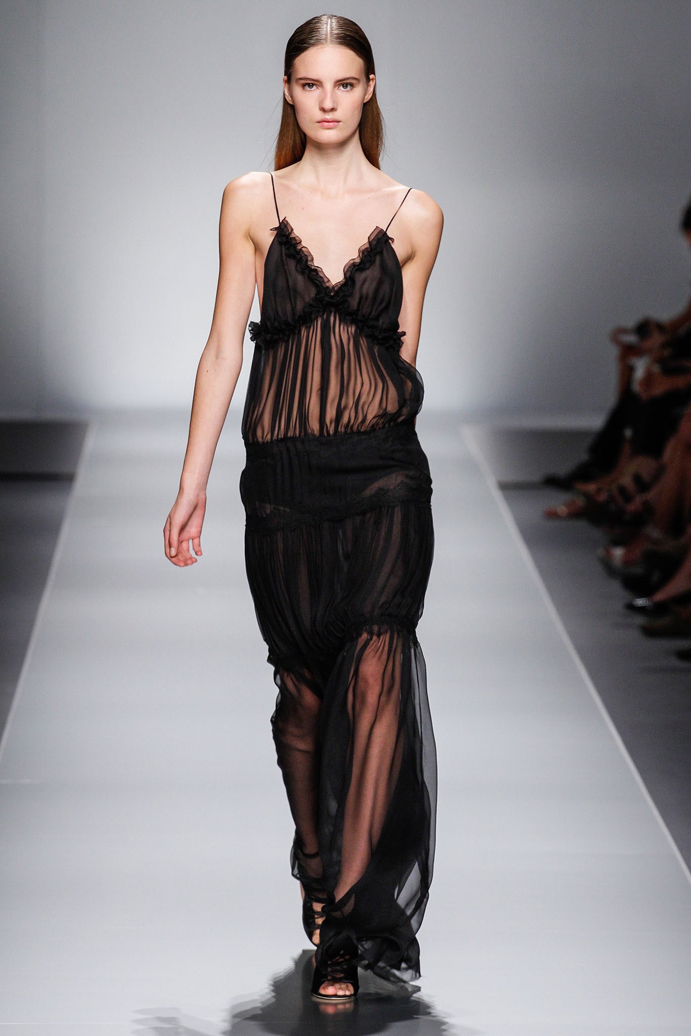 Blumarine S/S 13 Look 247