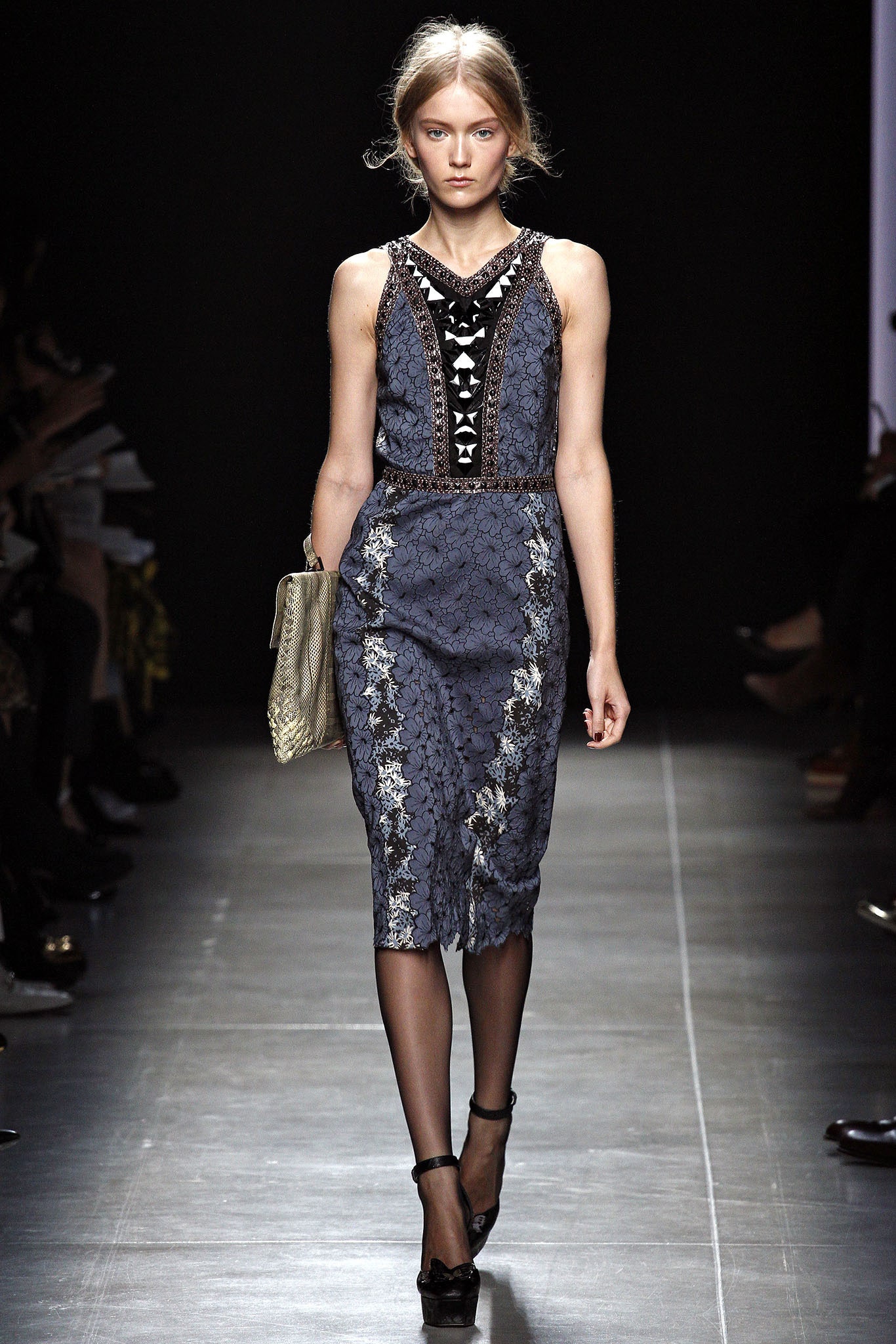 Bottega Veneta S/S 13 Look 23