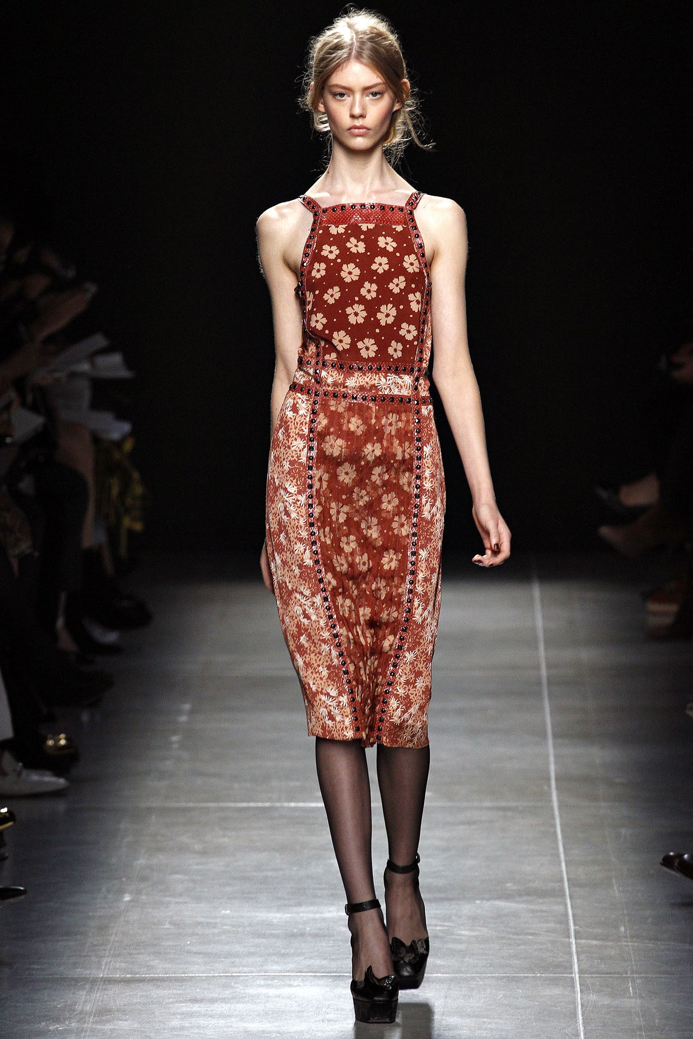 Bottega Veneta S/S 13 Look 27
