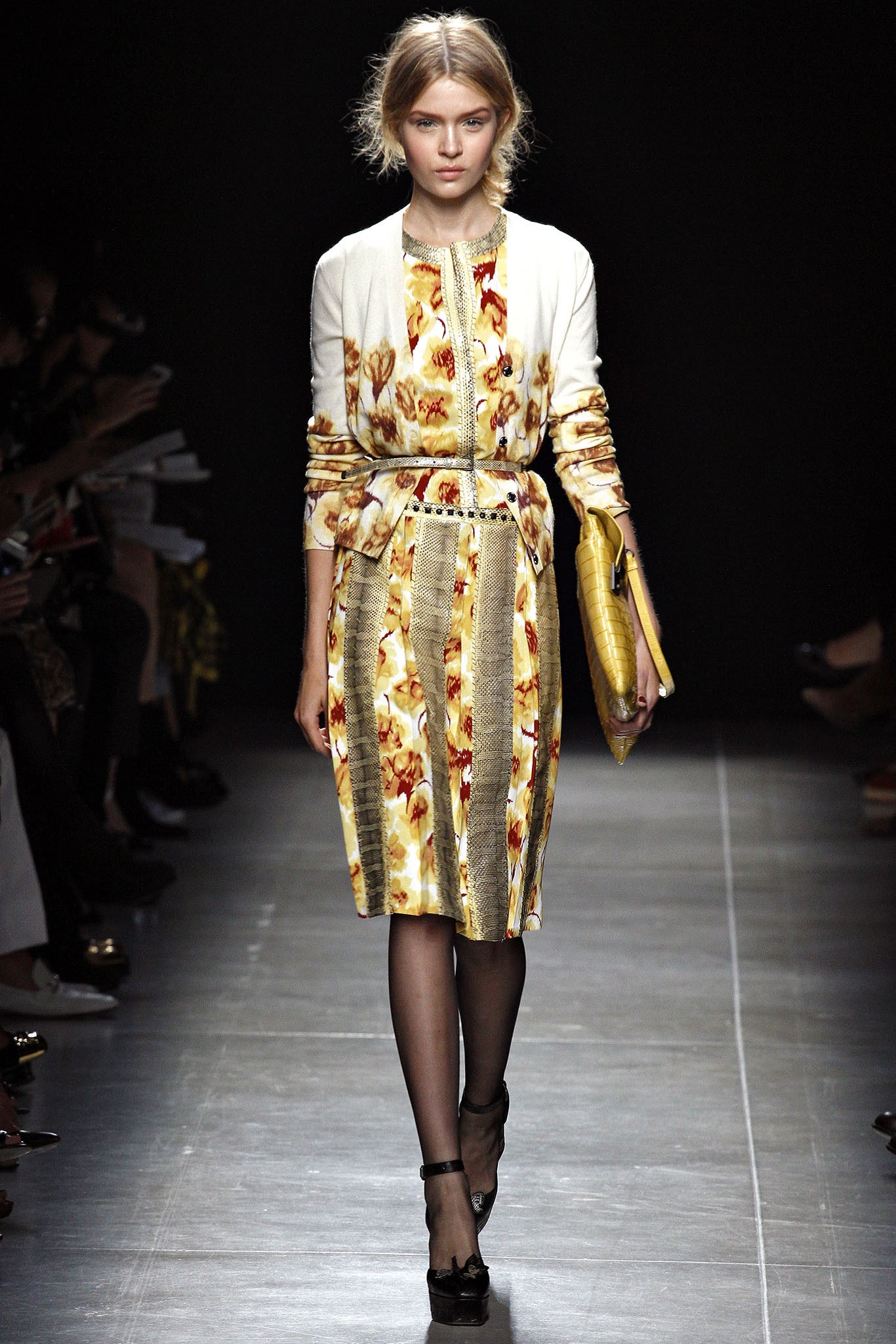 Bottega Veneta S/S 13 Look 31