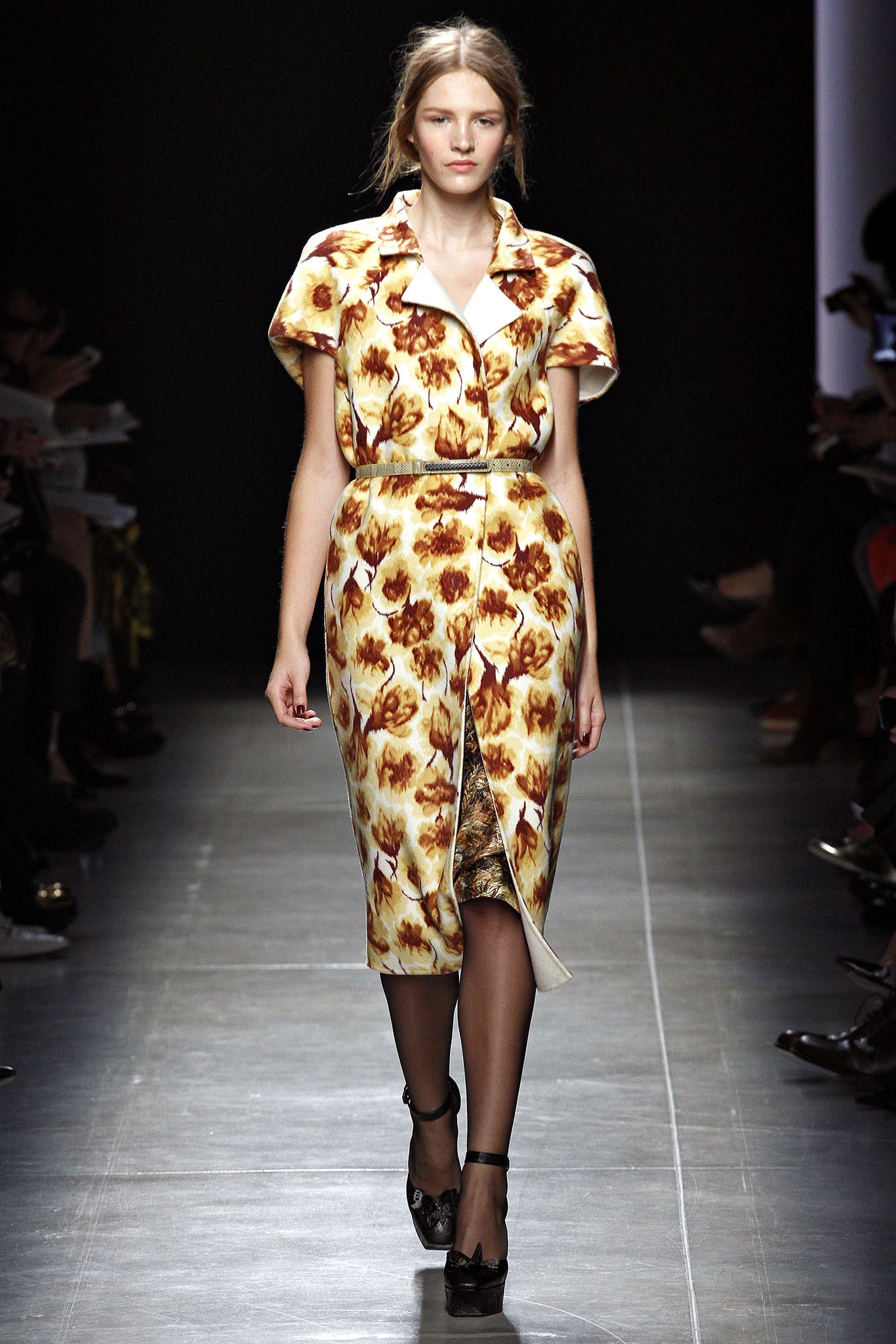 Bottega Veneta S/S 13 Look 35