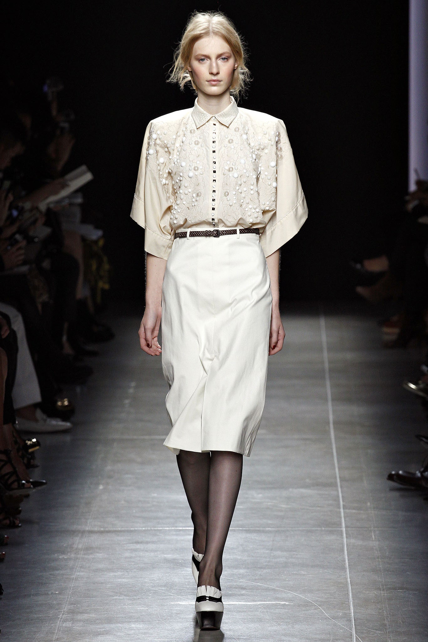Bottega Veneta S/S 13 Look 39
