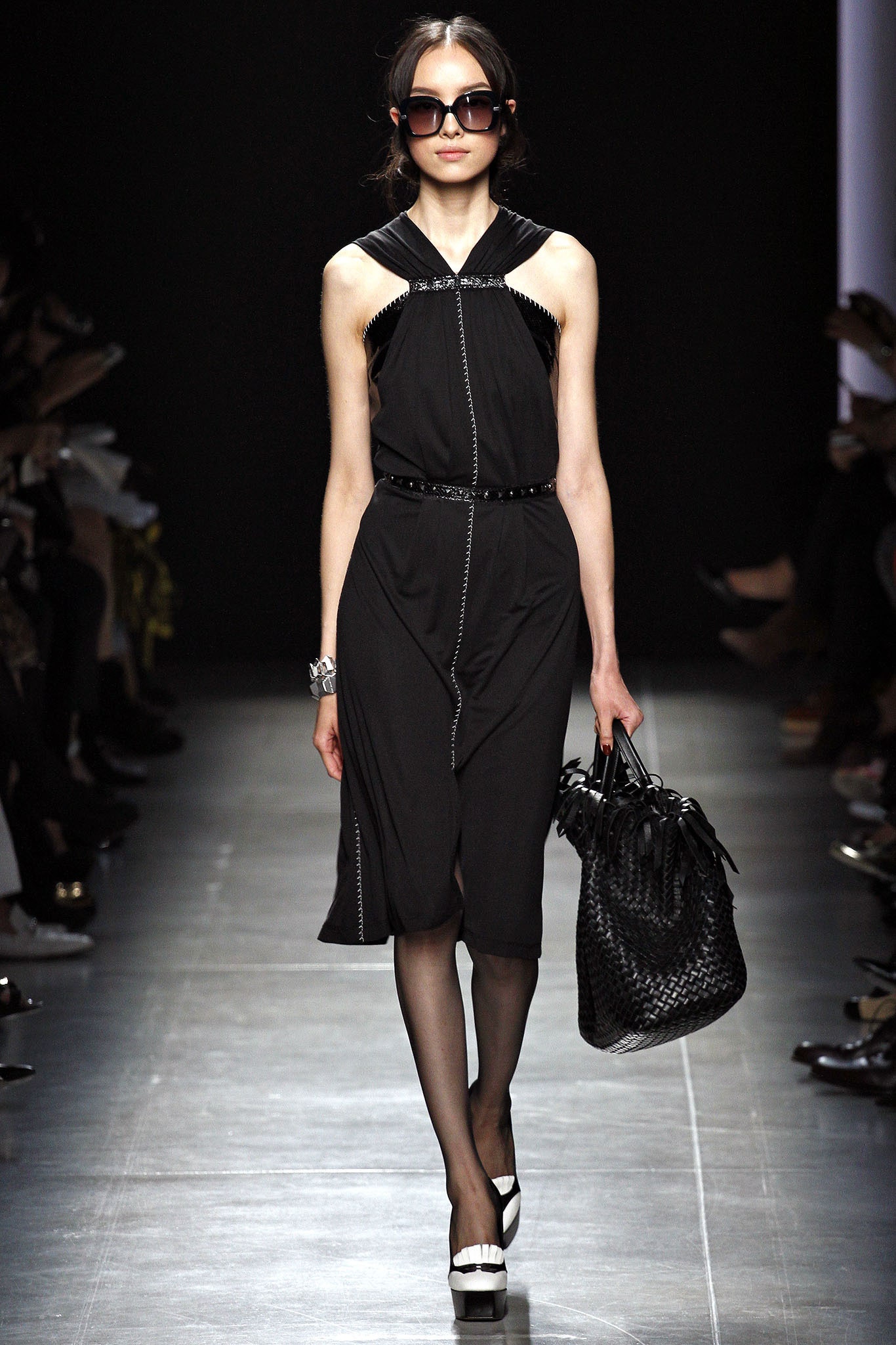 Bottega Veneta S/S 13 Look 69