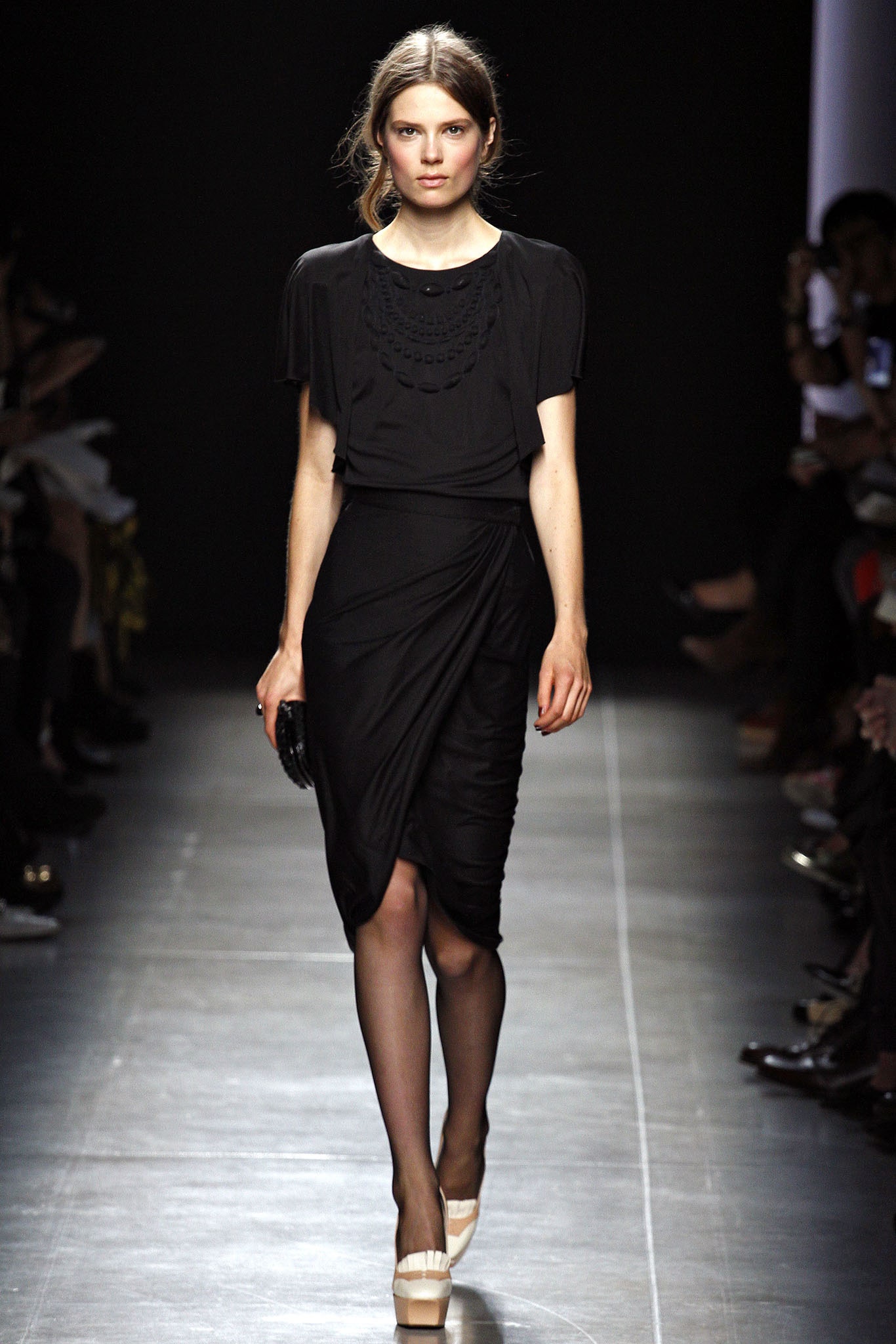 Bottega Veneta S/S 13 Look 75