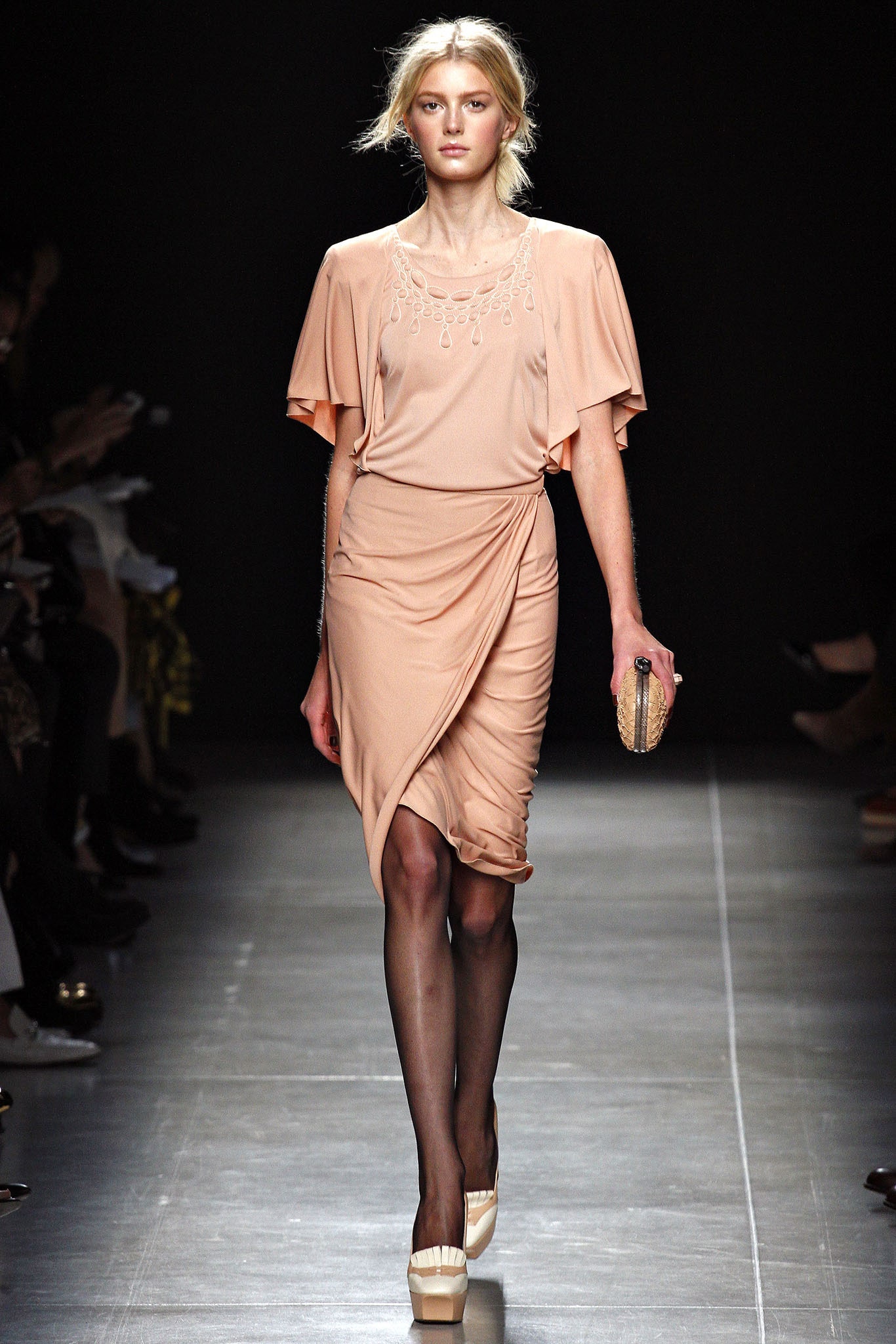 Bottega Veneta S/S 13 Look 81
