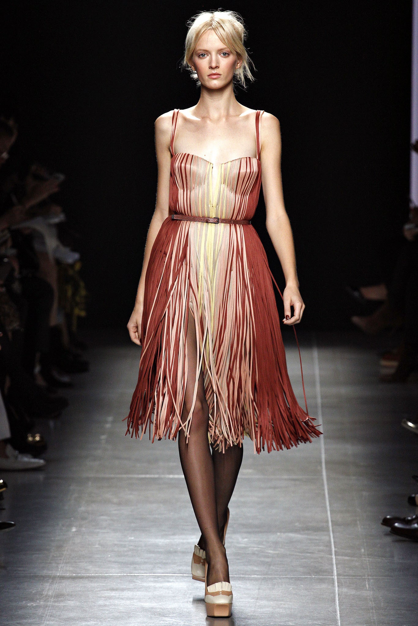Bottega Veneta S/S 13 Look 88