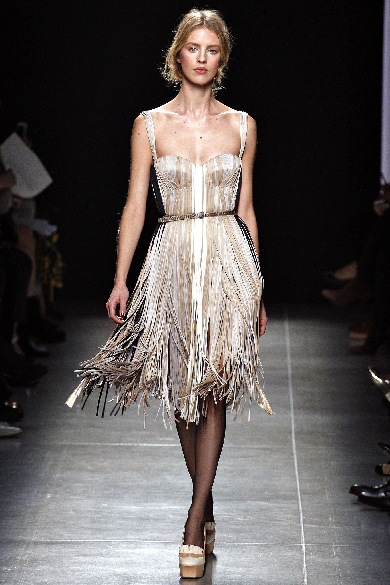 Bottega Veneta S/S 13 Look 94