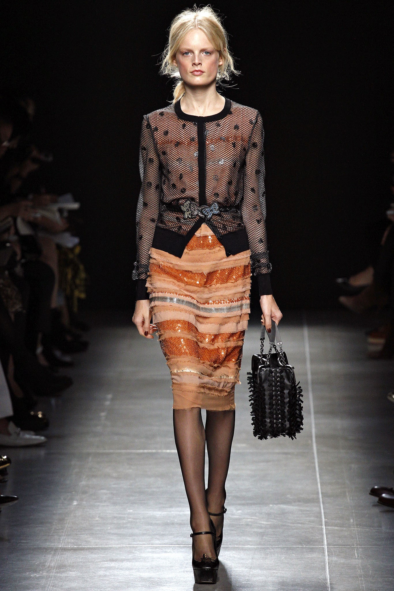 Bottega Veneta S/S 13 Look 112