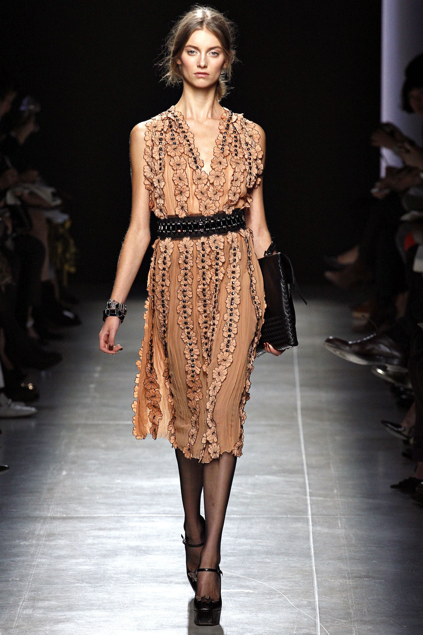 Bottega Veneta S/S 13 Look 123