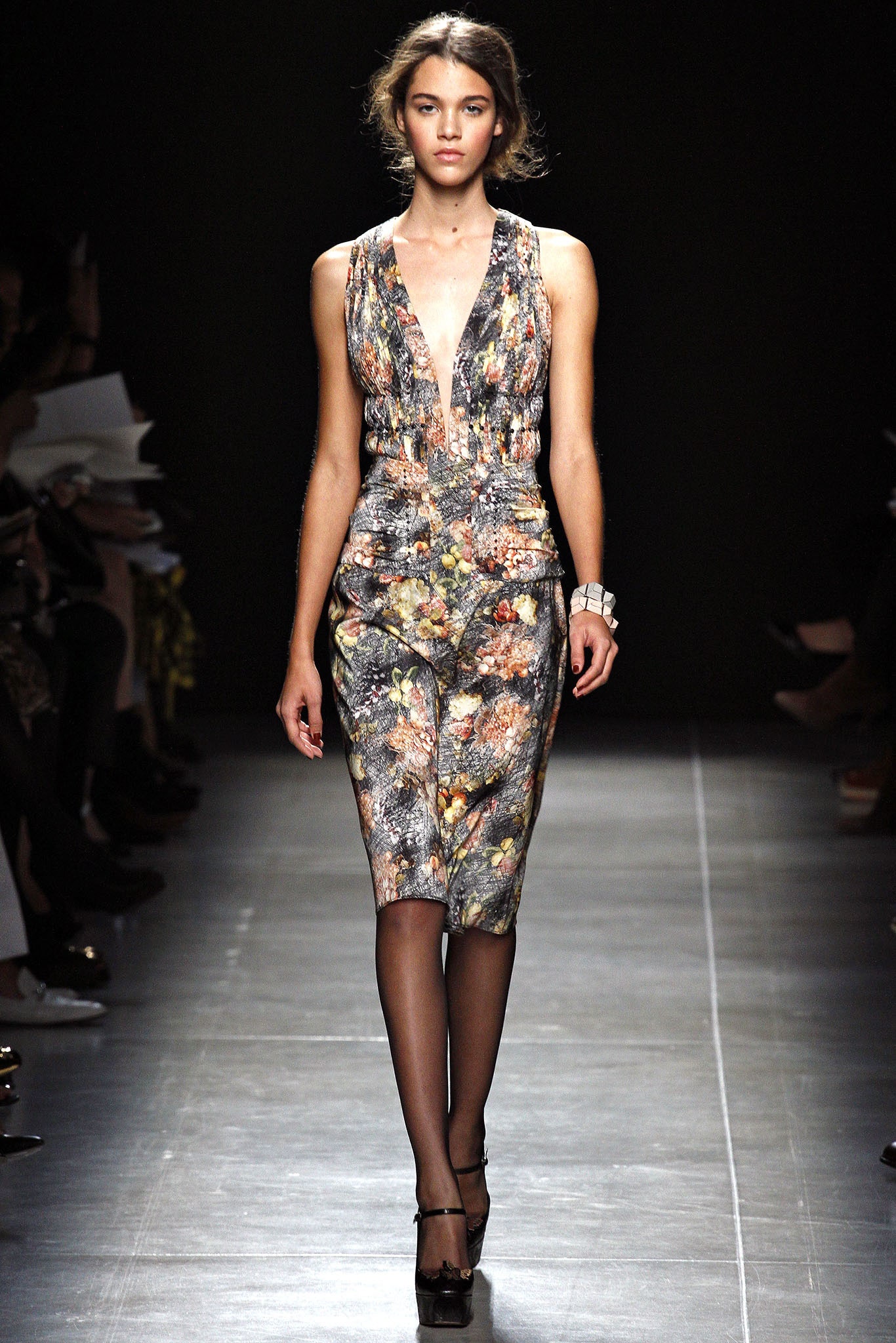 Bottega Veneta S/S 13 Look 148