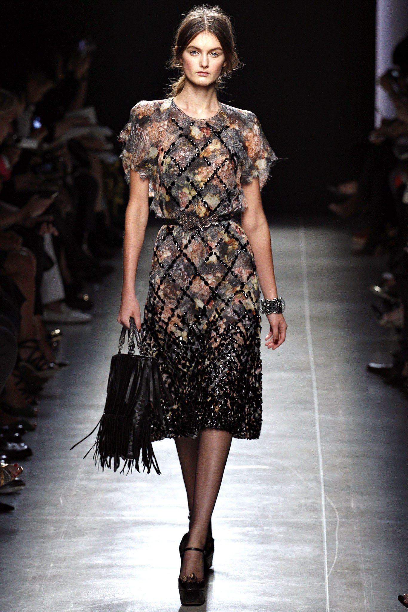 Bottega Veneta S/S 13 Look 153