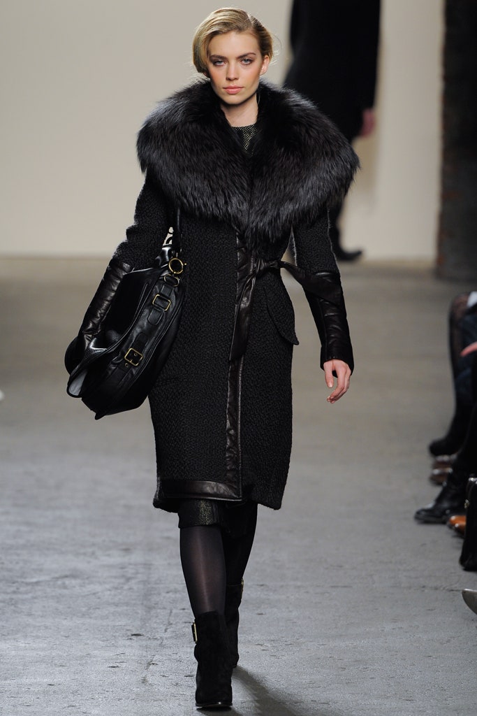 Billy Reid F/W 12 Look 160