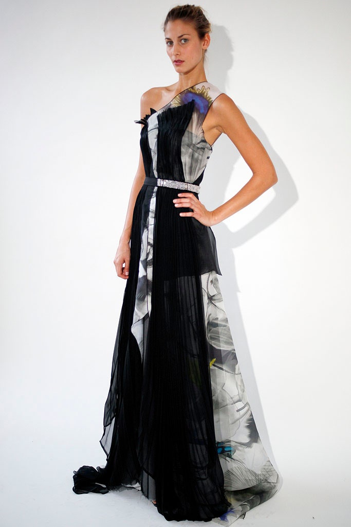 Bibhu Mohapatra S/S 10 Look 129