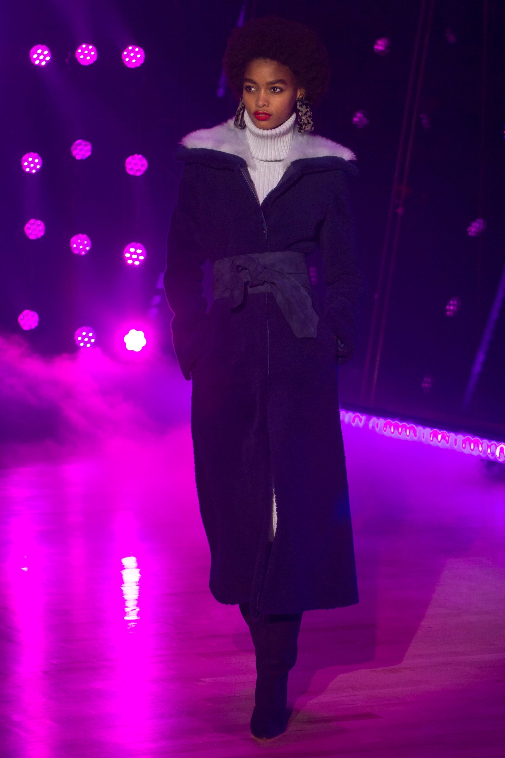 Brandon Maxwell F/W 18 Look 31