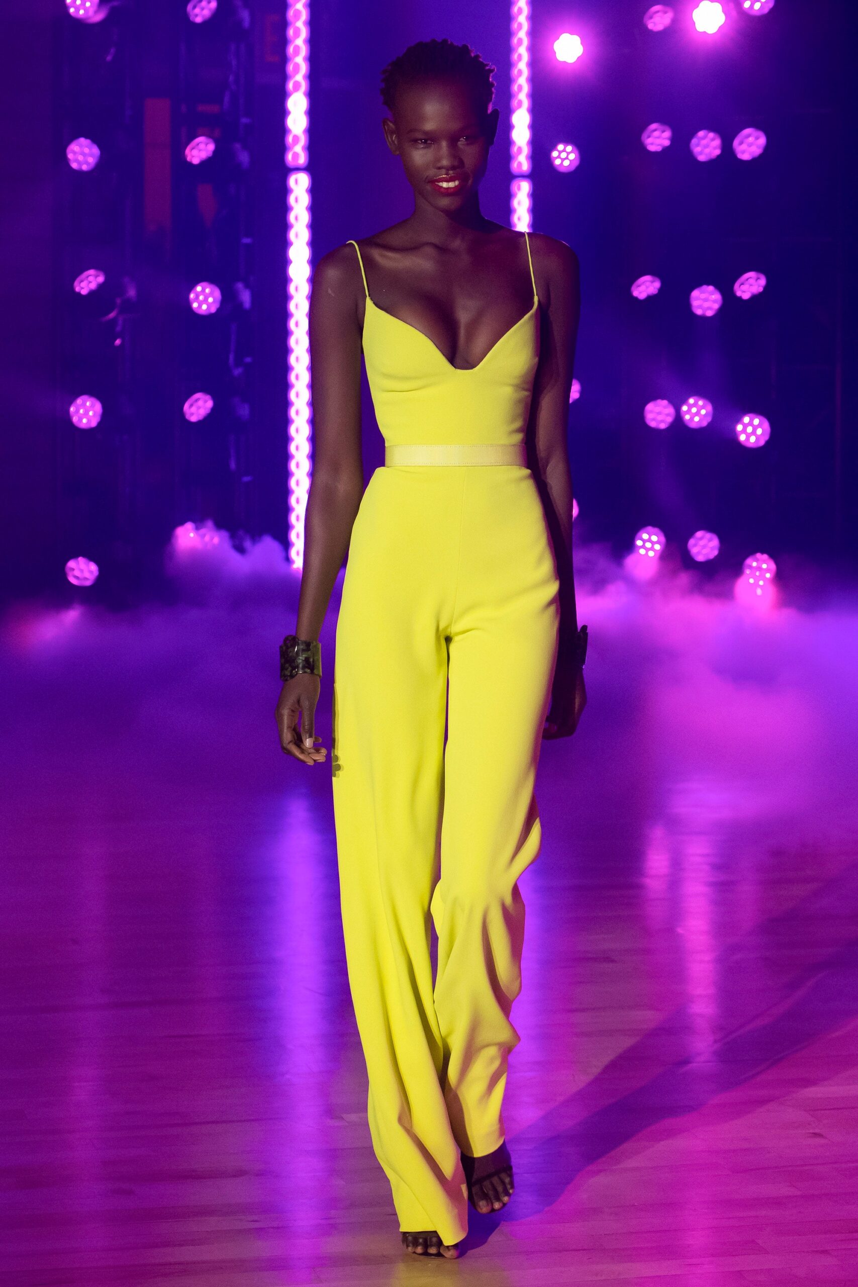 Brandon Maxwell F/W 18 Look 79