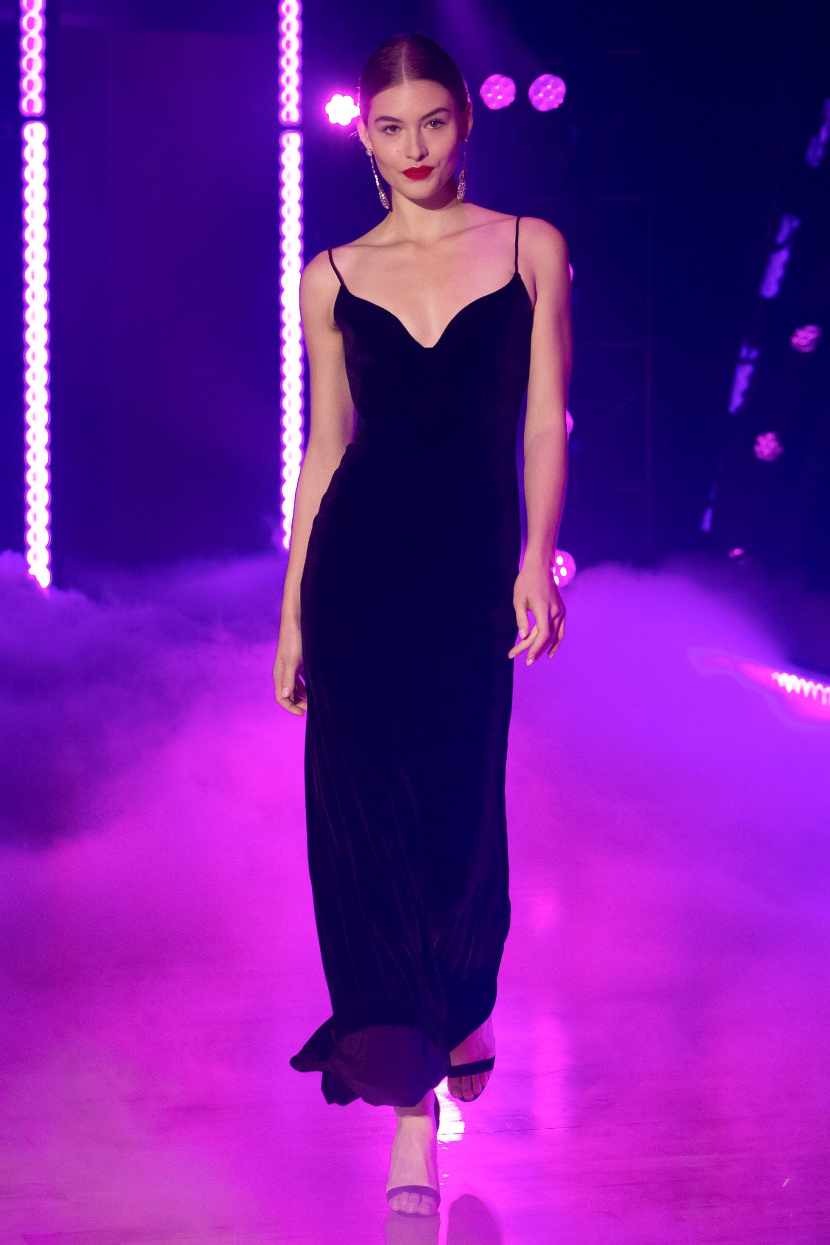 Brandon Maxwell F/W 18 Look 305