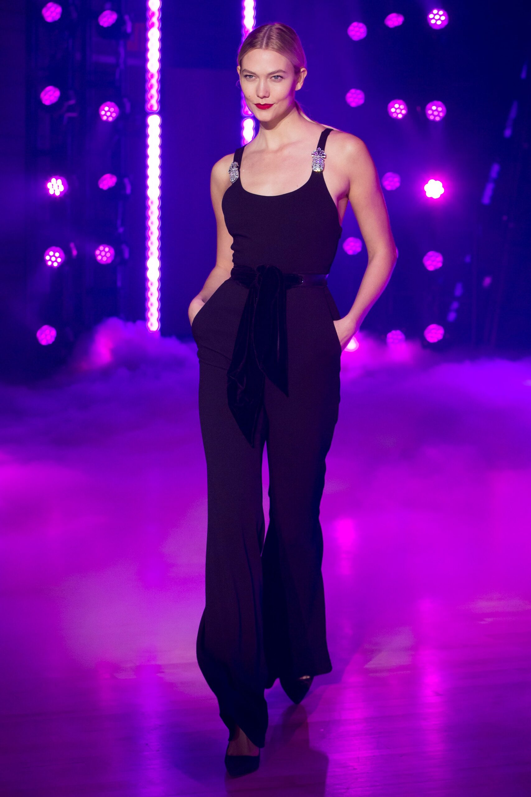 Brandon Maxwell F/W 18 Look 334