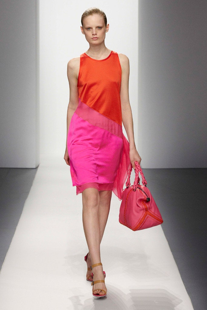 Bottega Veneta Resort 12 Look 84
