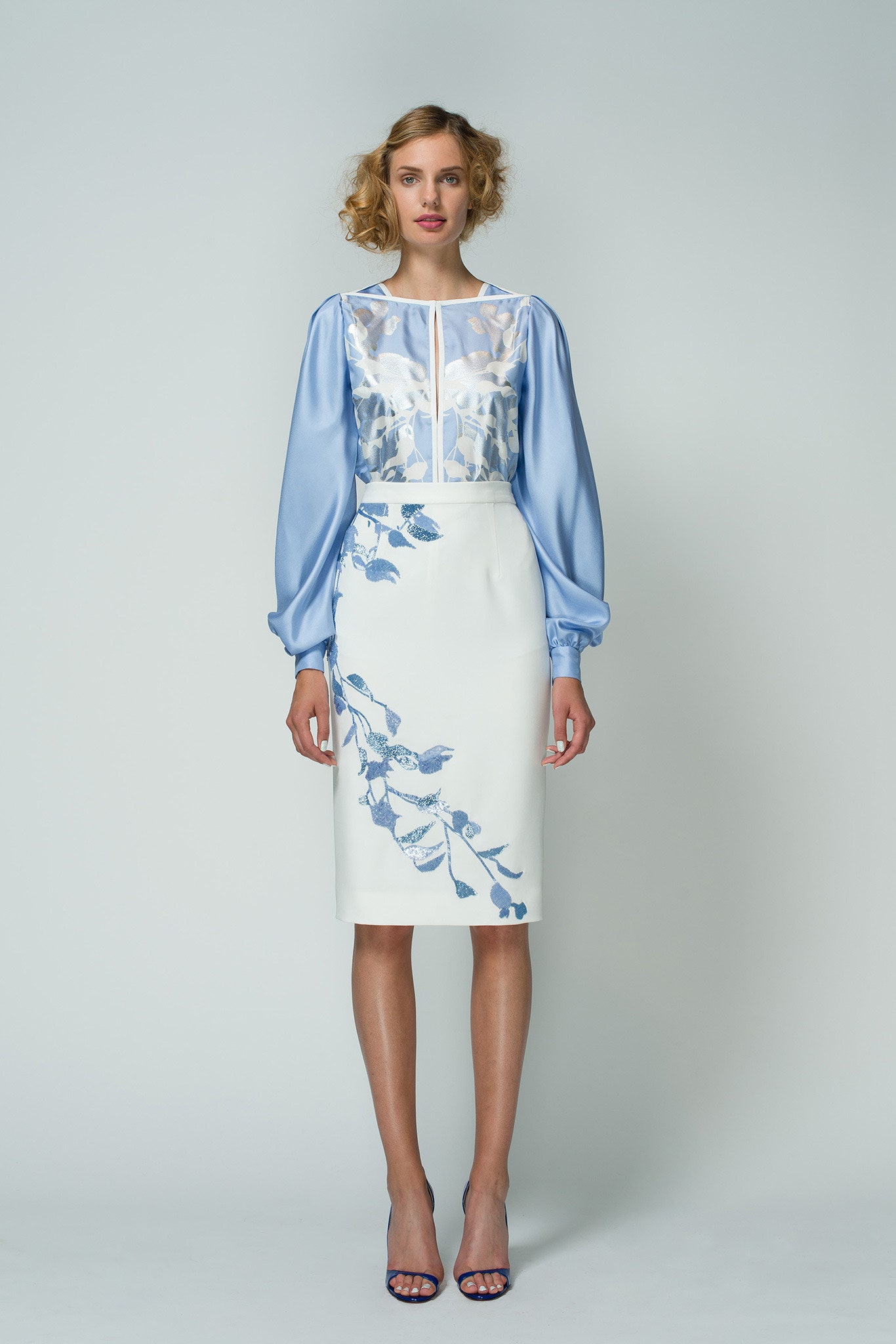 Bibhu Mohapatra Resort 15 Look 33