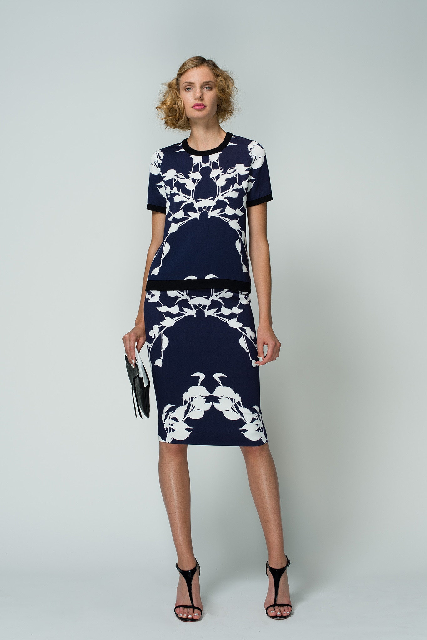 Bibhu Mohapatra Resort 15 Look 41