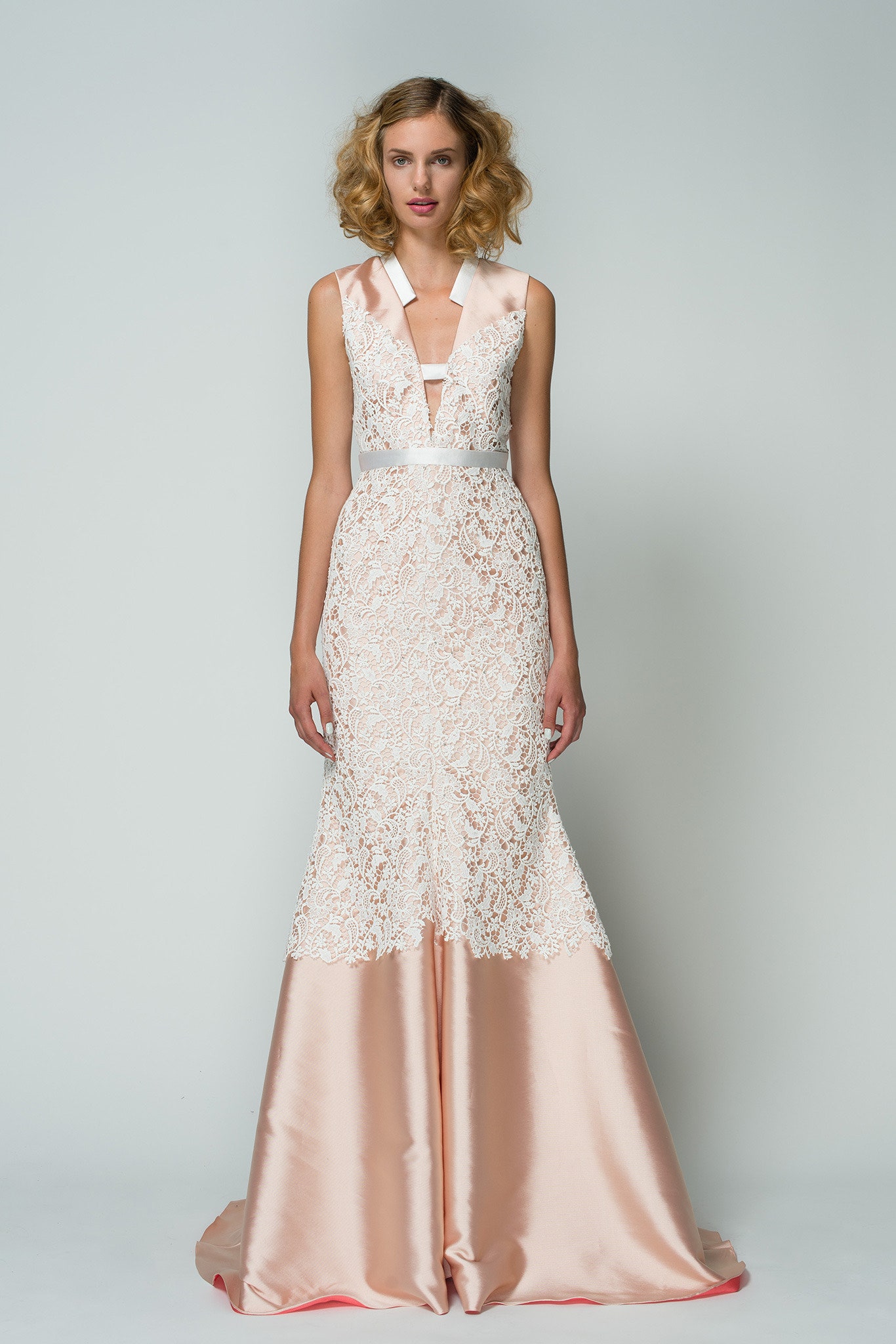 Bibhu Mohapatra Resort 15 Look 108