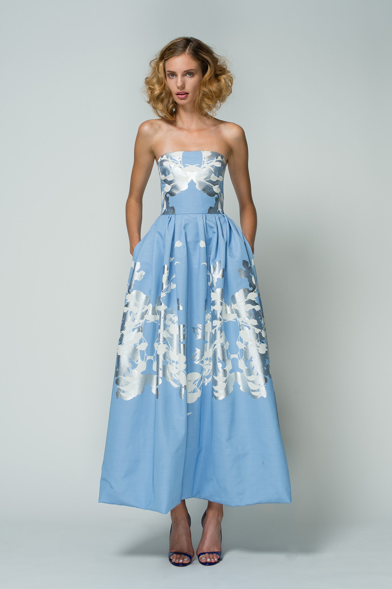Bibhu Mohapatra Resort 15 Look 128