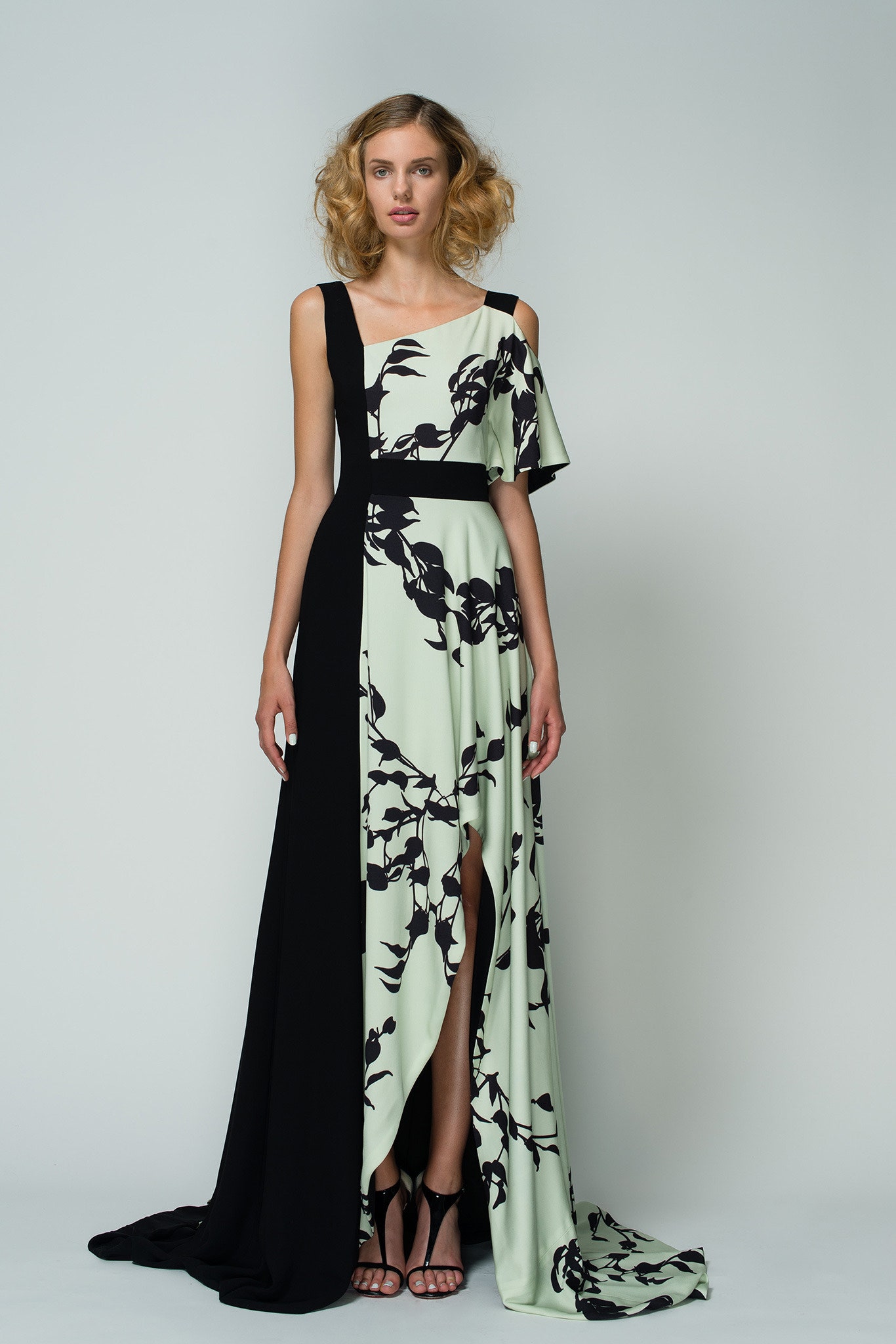 Bibhu Mohapatra Resort 15 Look 140