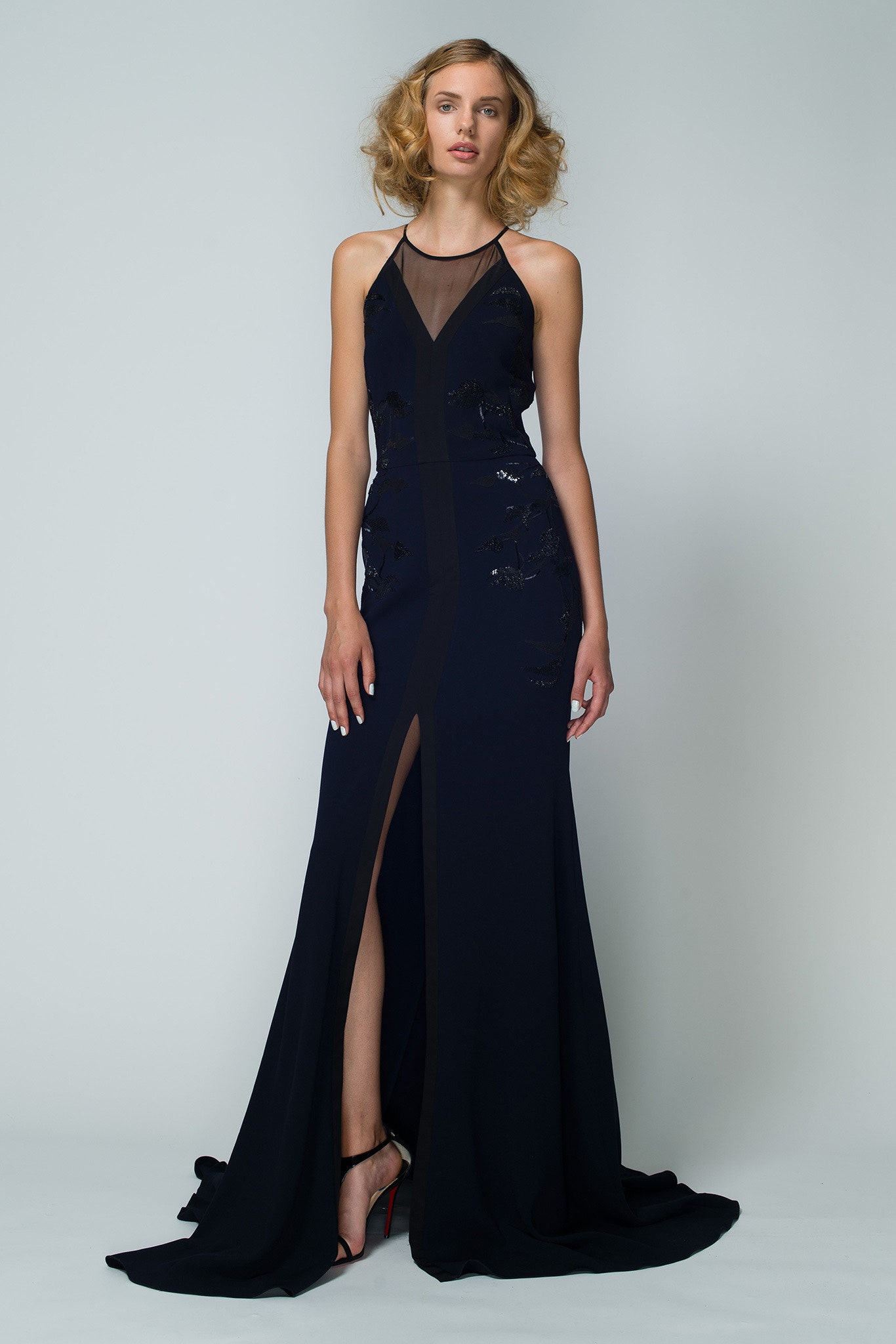 Bibhu Mohapatra Resort 15 Look 152