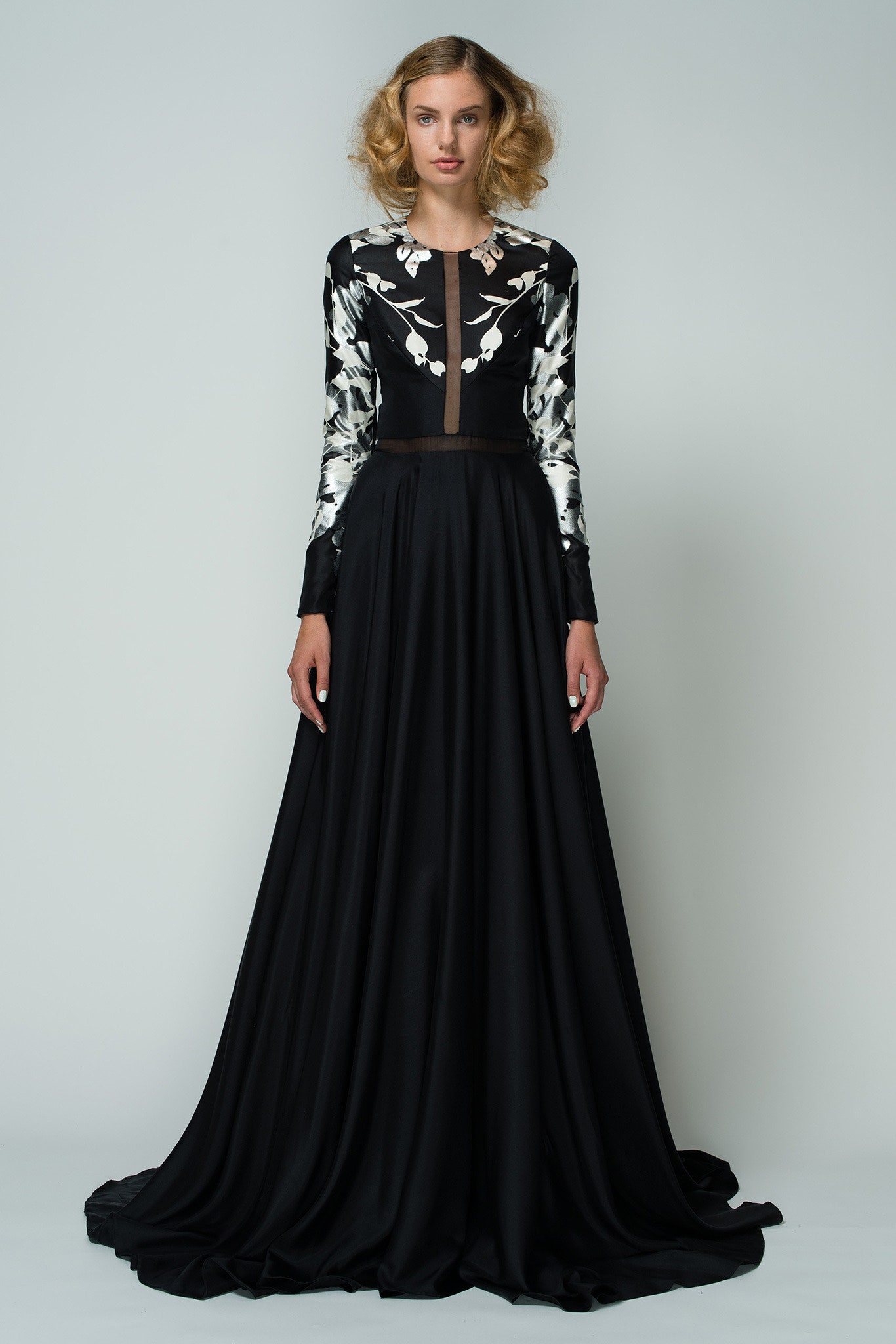 Bibhu Mohapatra Resort 15 Look 158