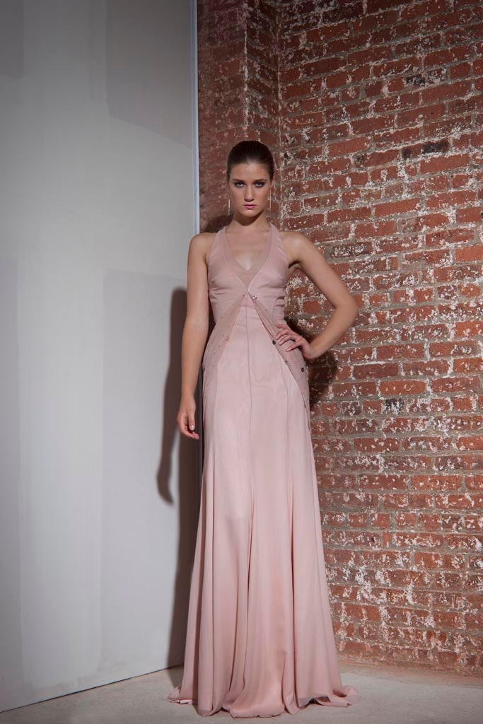 Bibhu Mohapatra S/S 12 Look 65